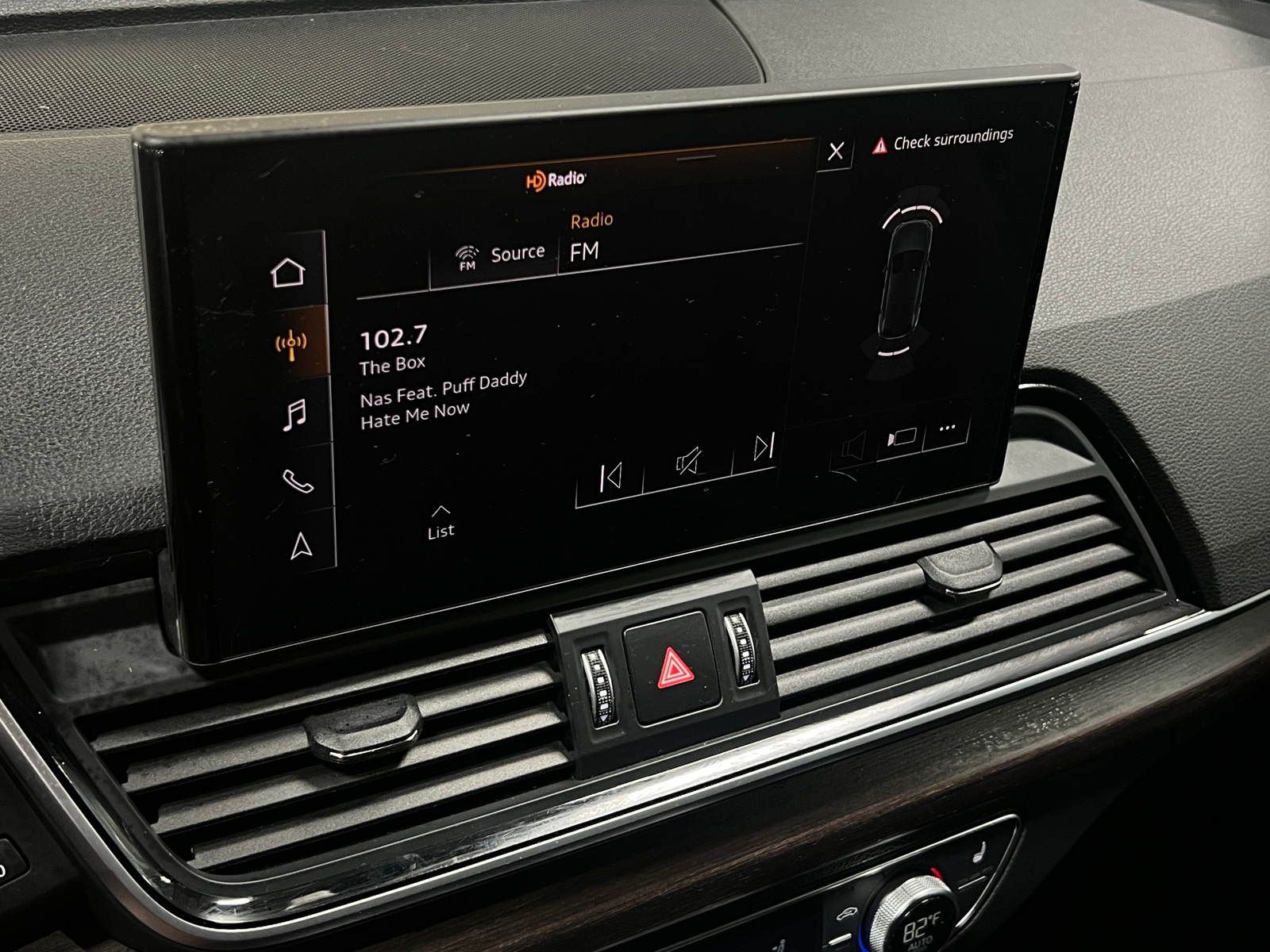 Thumbnail: 2024 Audi Q5 - 3