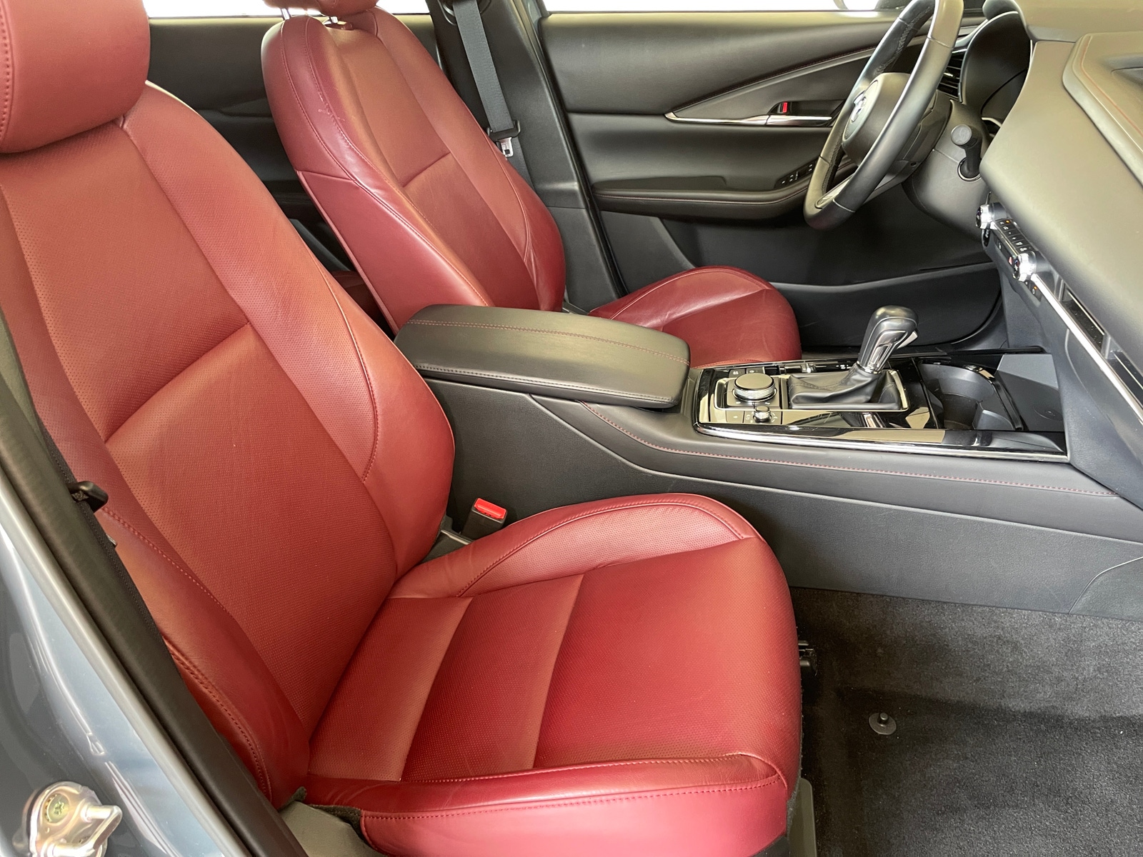 Thumbnail: 2025 Mazda CX-30 - 2