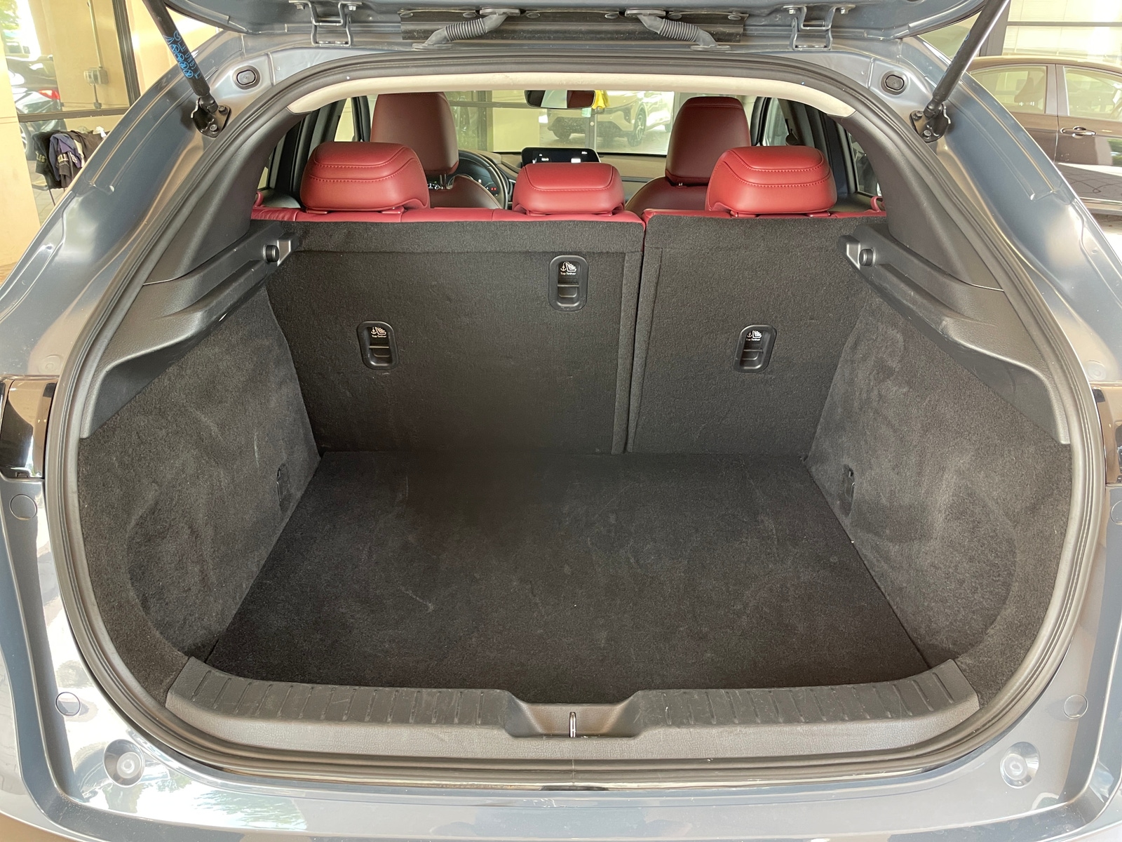 Thumbnail: 2025 Mazda CX-30 - 6