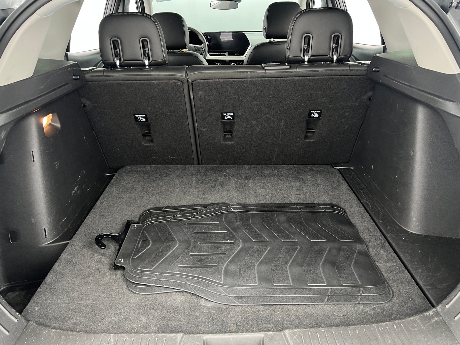 Thumbnail: 2025 Chevrolet Trax - 7