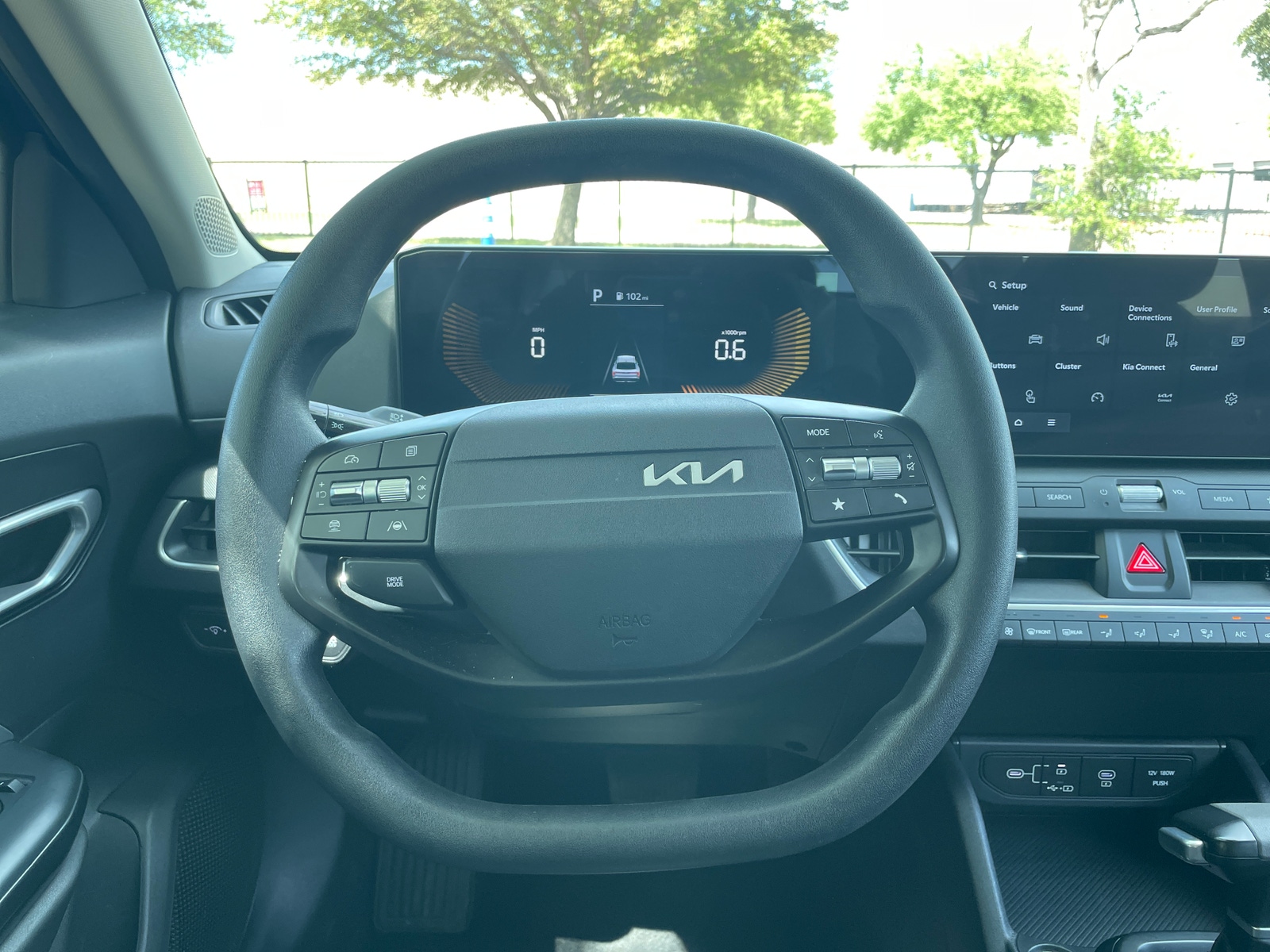 Thumbnail: 2025 Kia K4 - 5