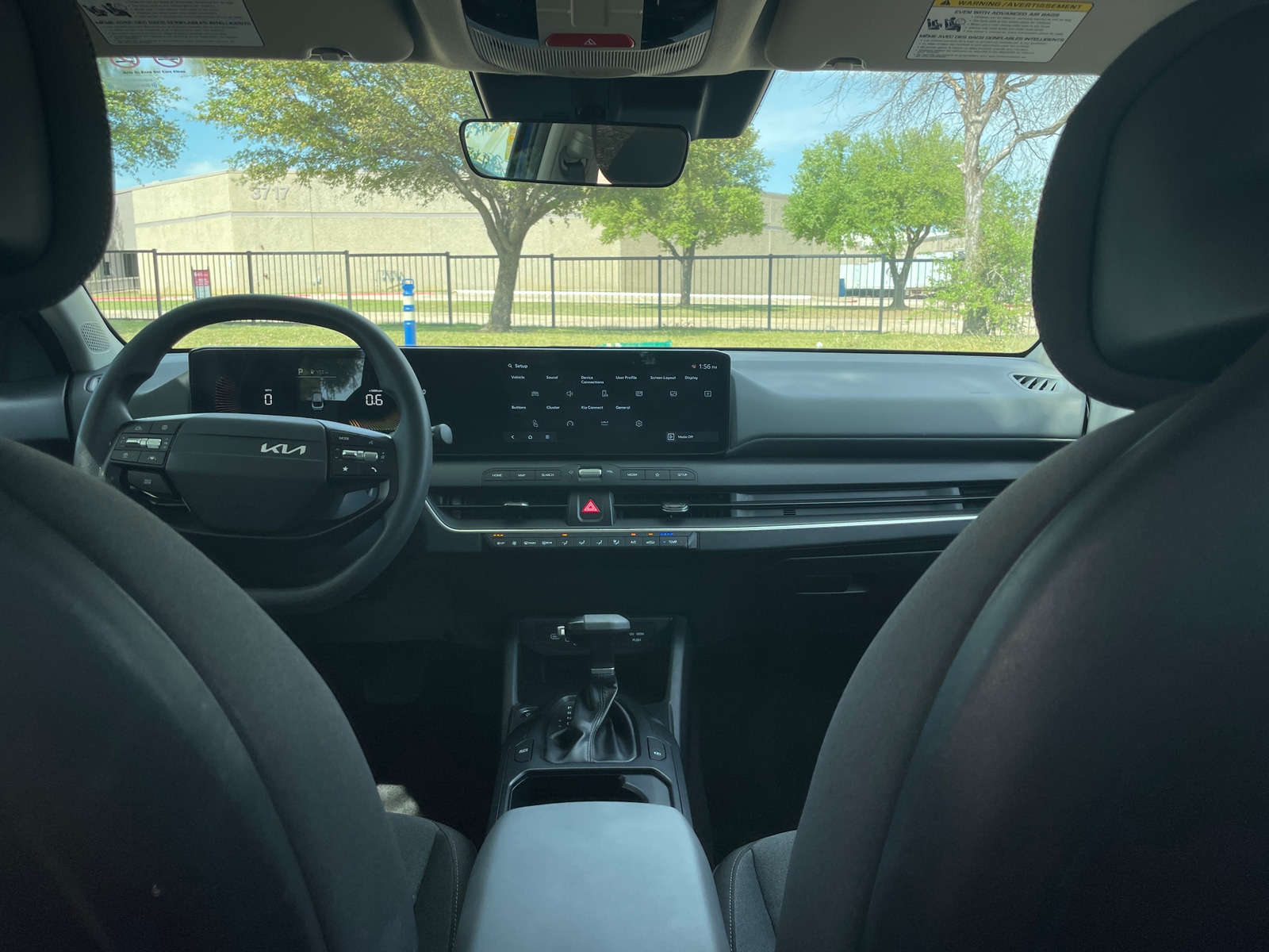 Thumbnail: 2025 Kia K4 - 3
