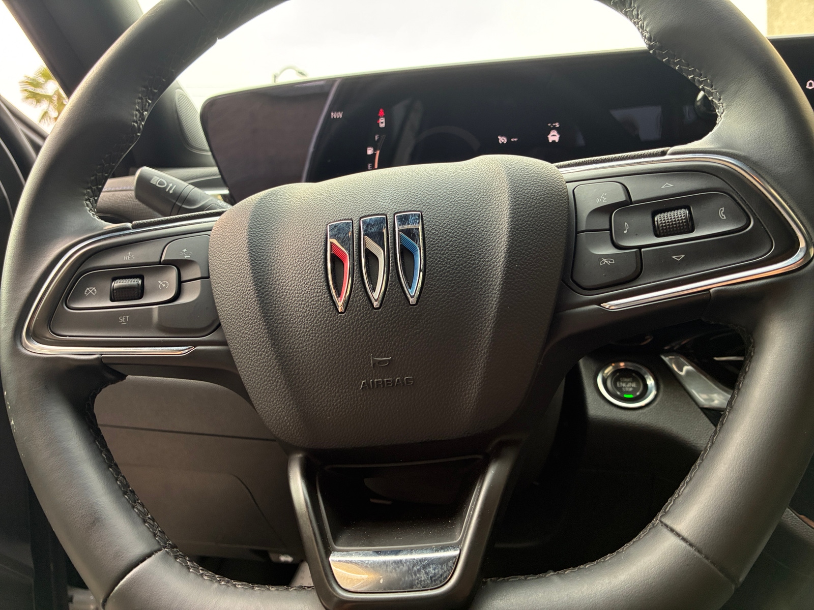 Thumbnail: 2025 Buick Envista - 5