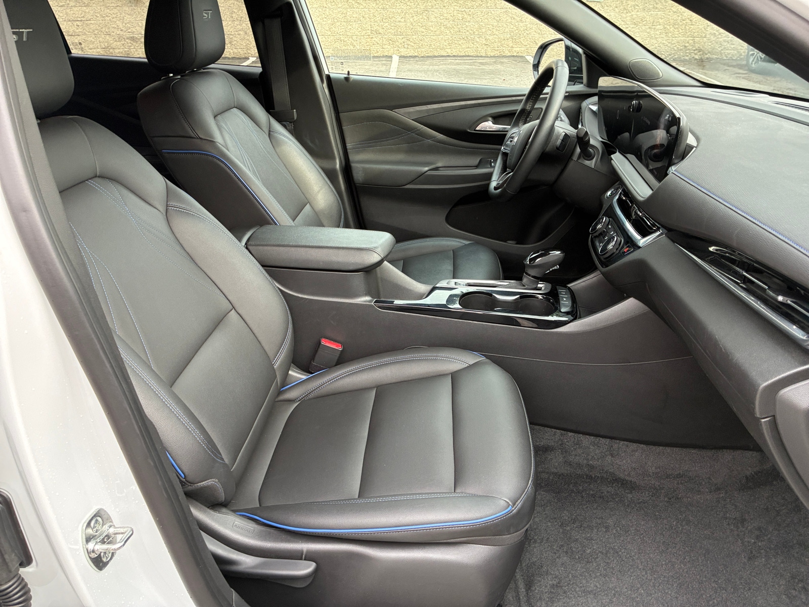 Thumbnail: 2025 Buick Envista - 2