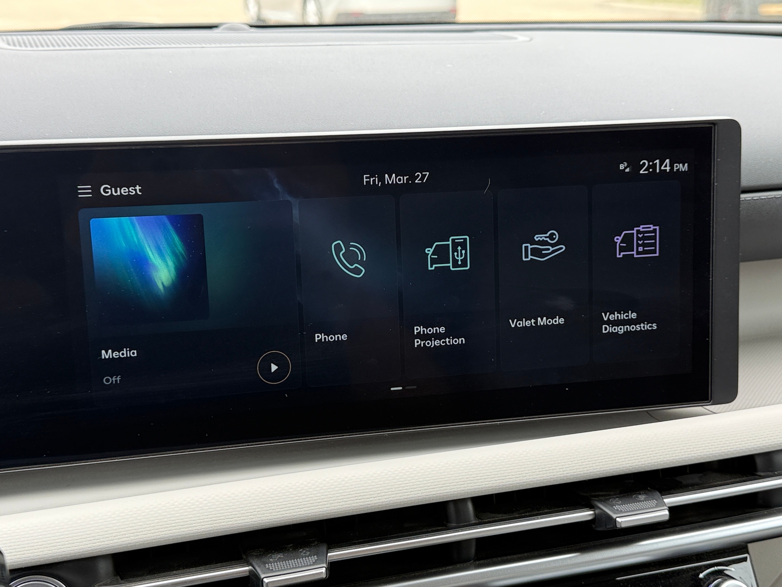 Thumbnail: 2025 Hyundai Tucson - 4