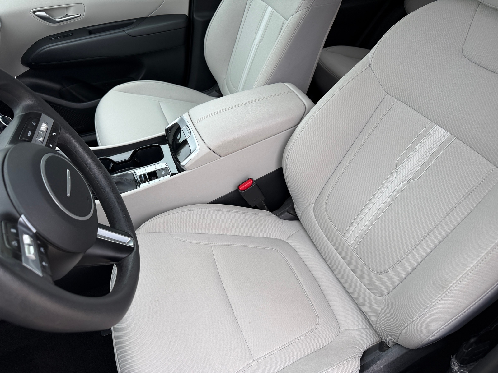 Thumbnail: 2025 Hyundai Tucson - 2