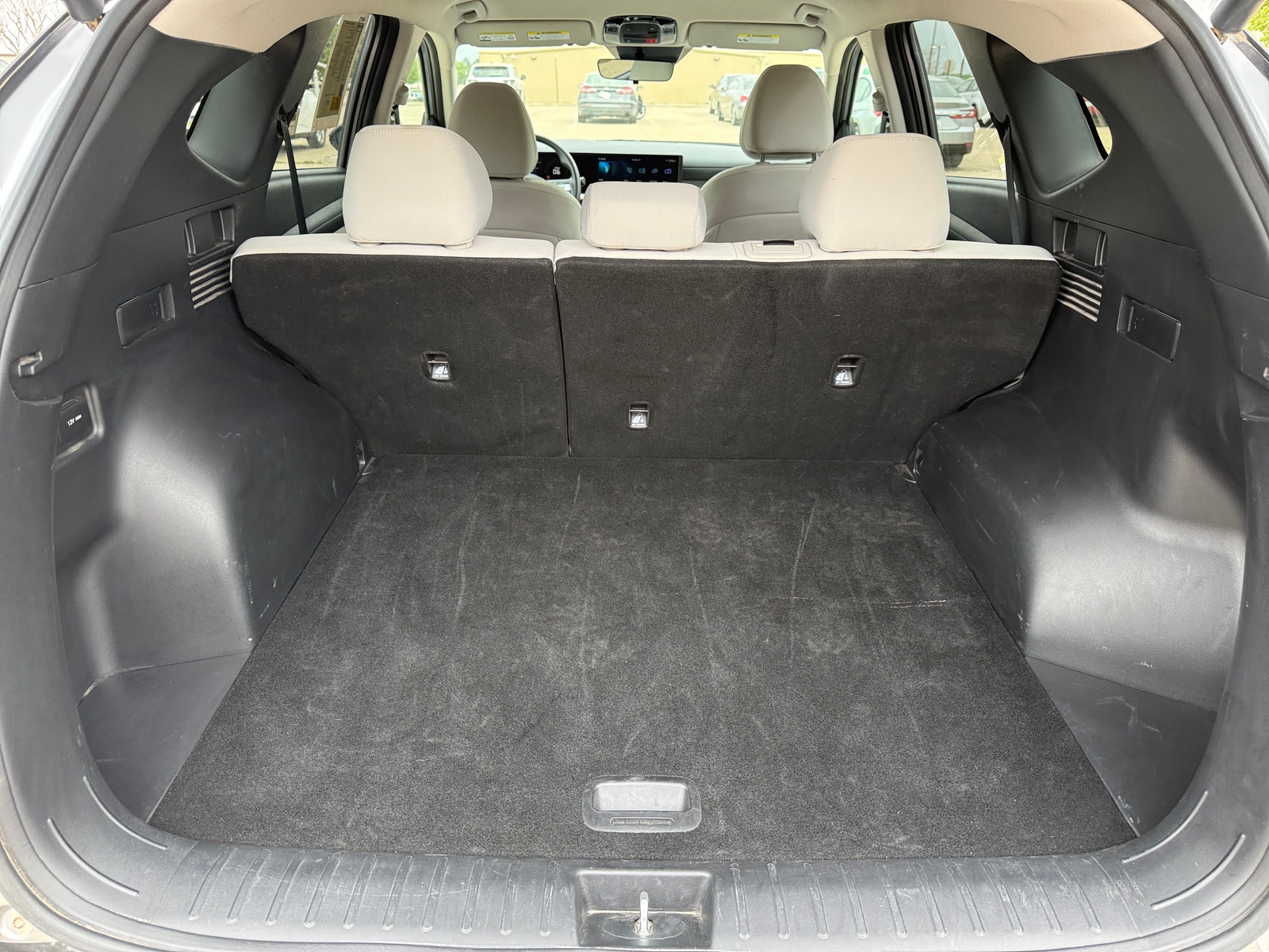 Thumbnail: 2025 Hyundai Tucson - 6