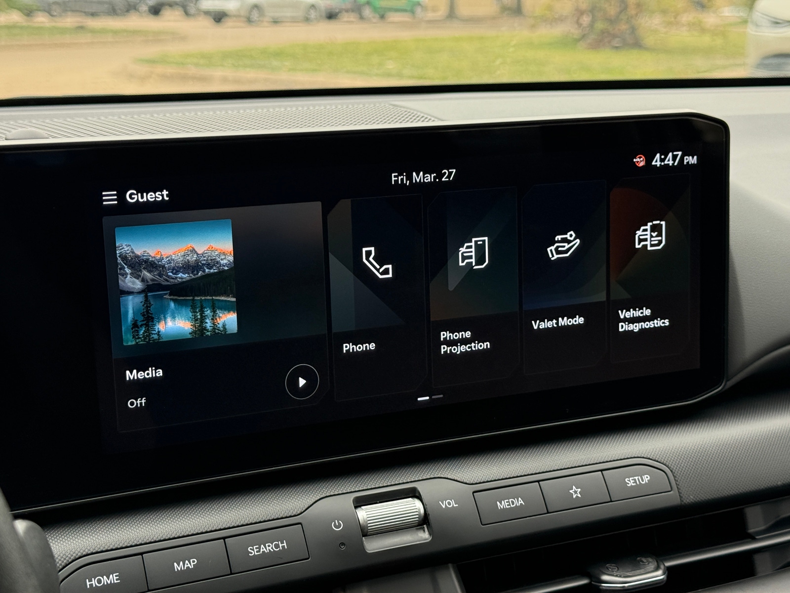 Thumbnail: 2025 Kia K4 - 4