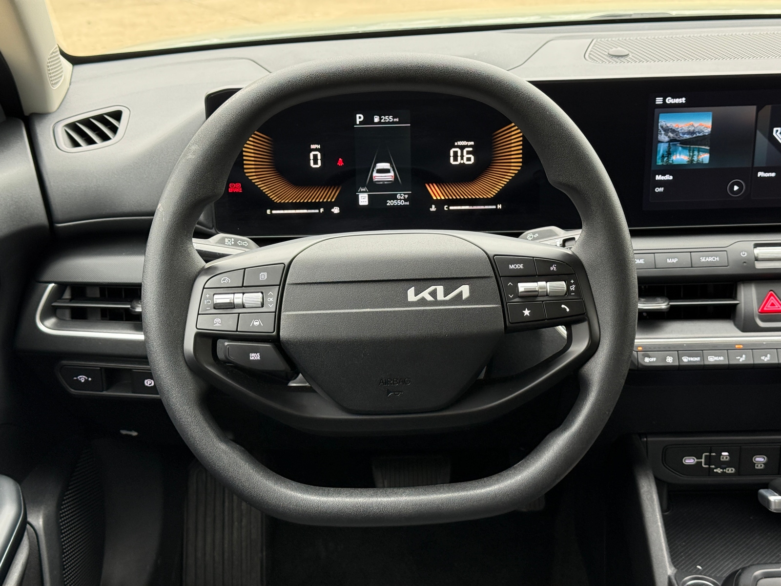 Thumbnail: 2025 Kia K4 - 5