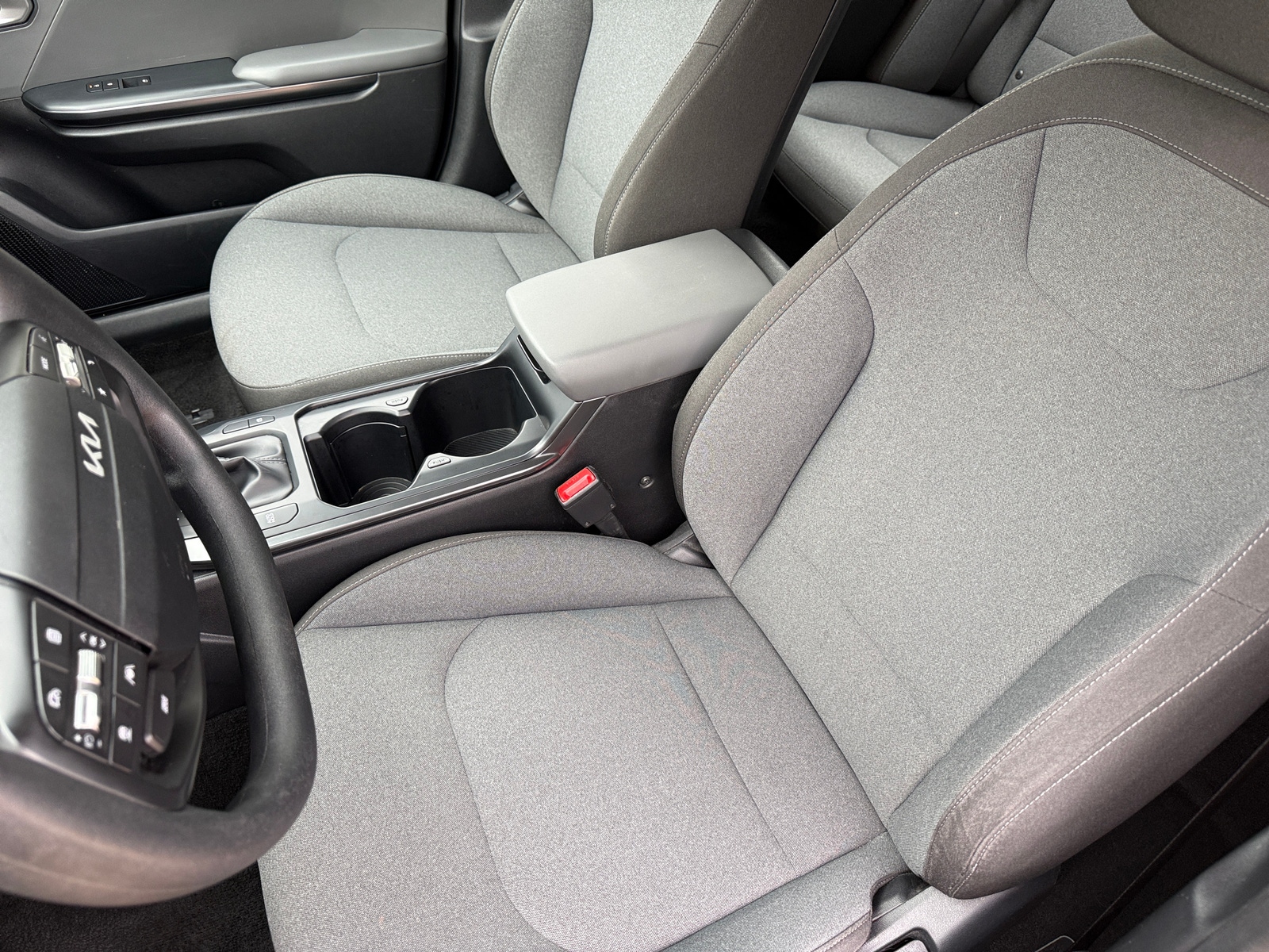 Thumbnail: 2025 Kia K4 - 2