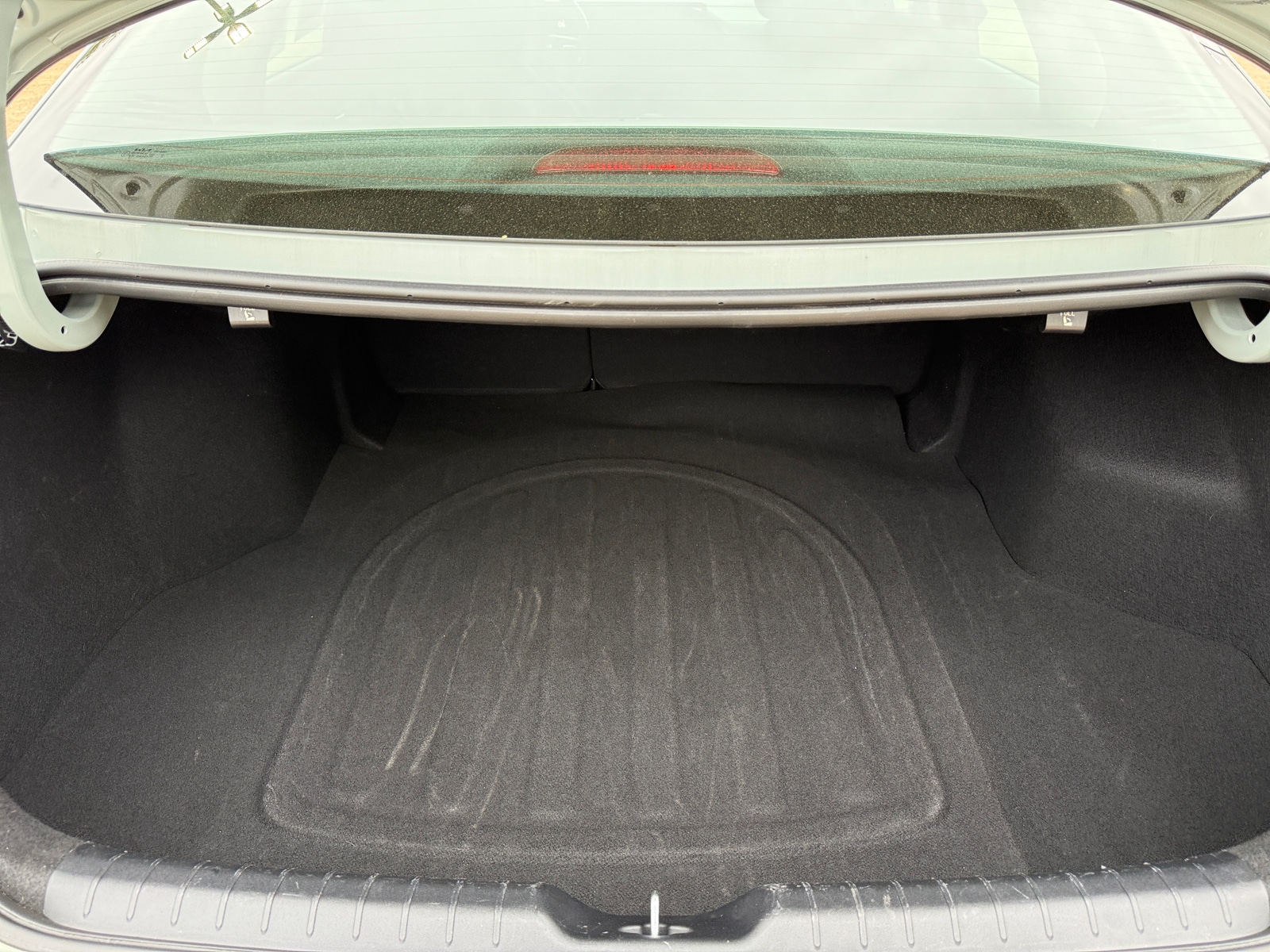 Thumbnail: 2025 Kia K4 - 6