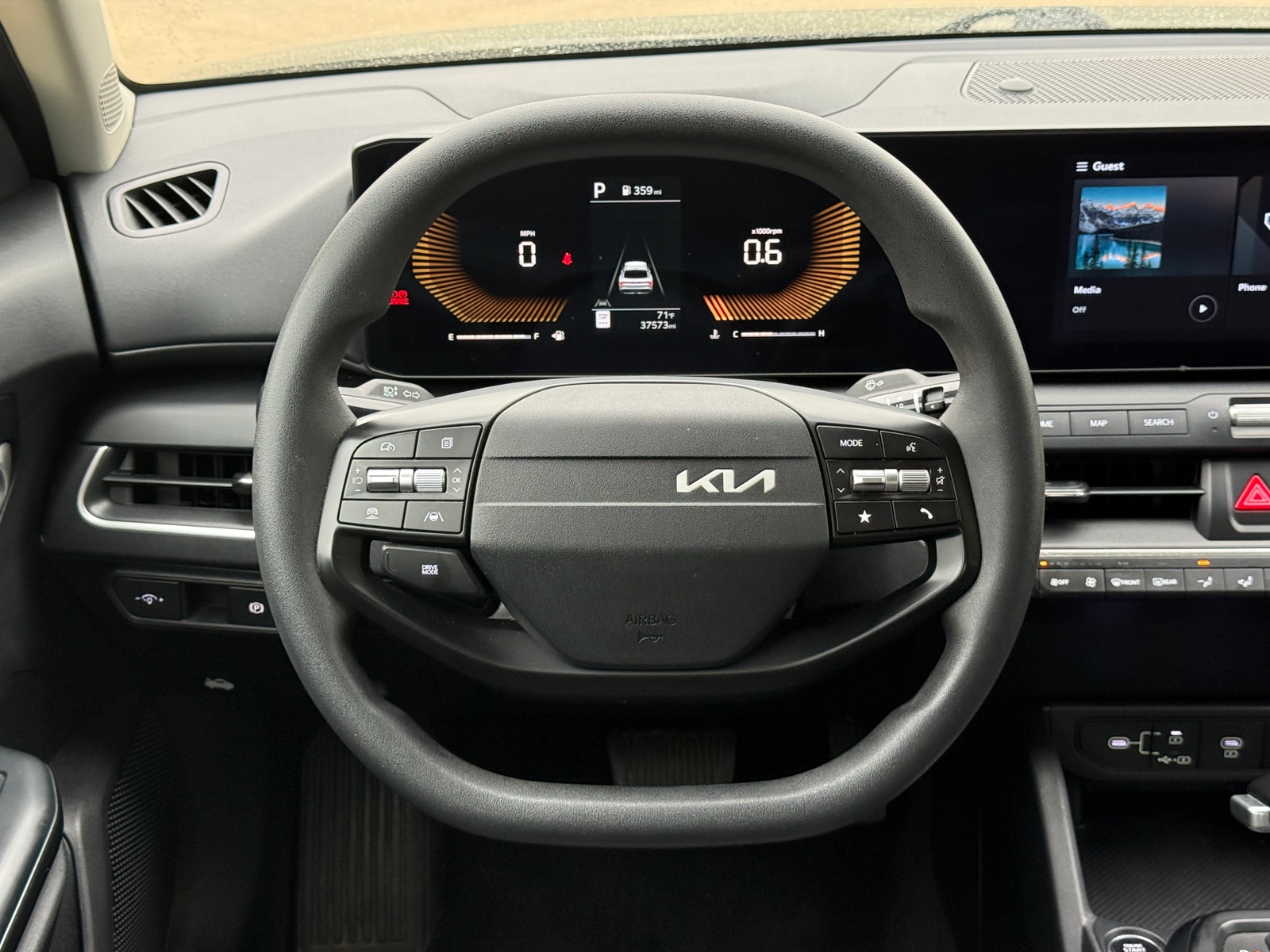 Thumbnail: 2025 Kia K4 - 5