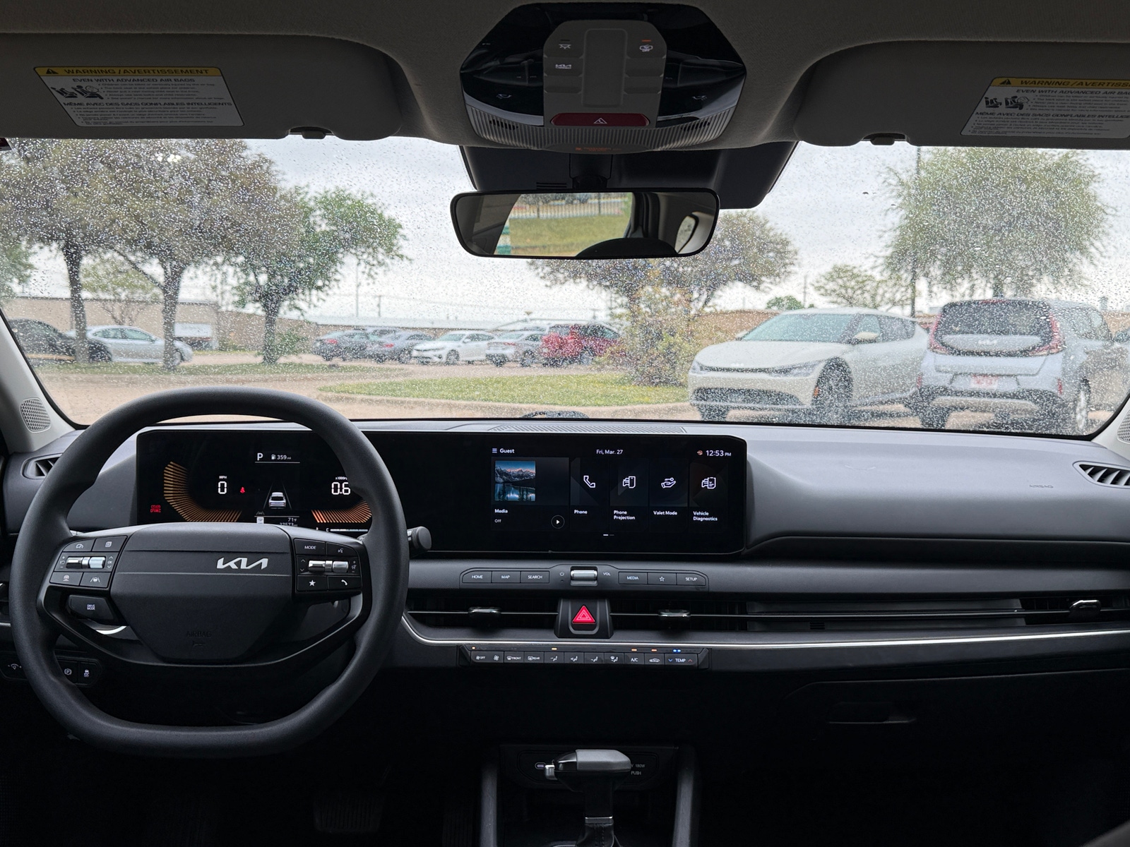Thumbnail: 2025 Kia K4 - 3