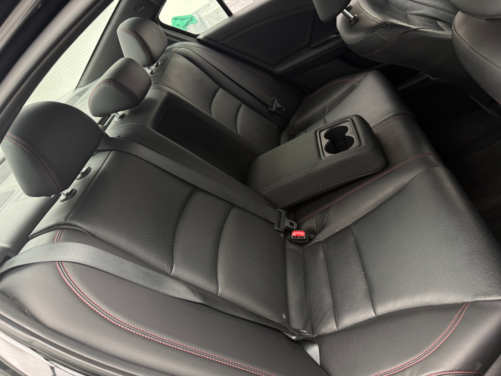 Thumbnail: 2017 Honda Accord - 5