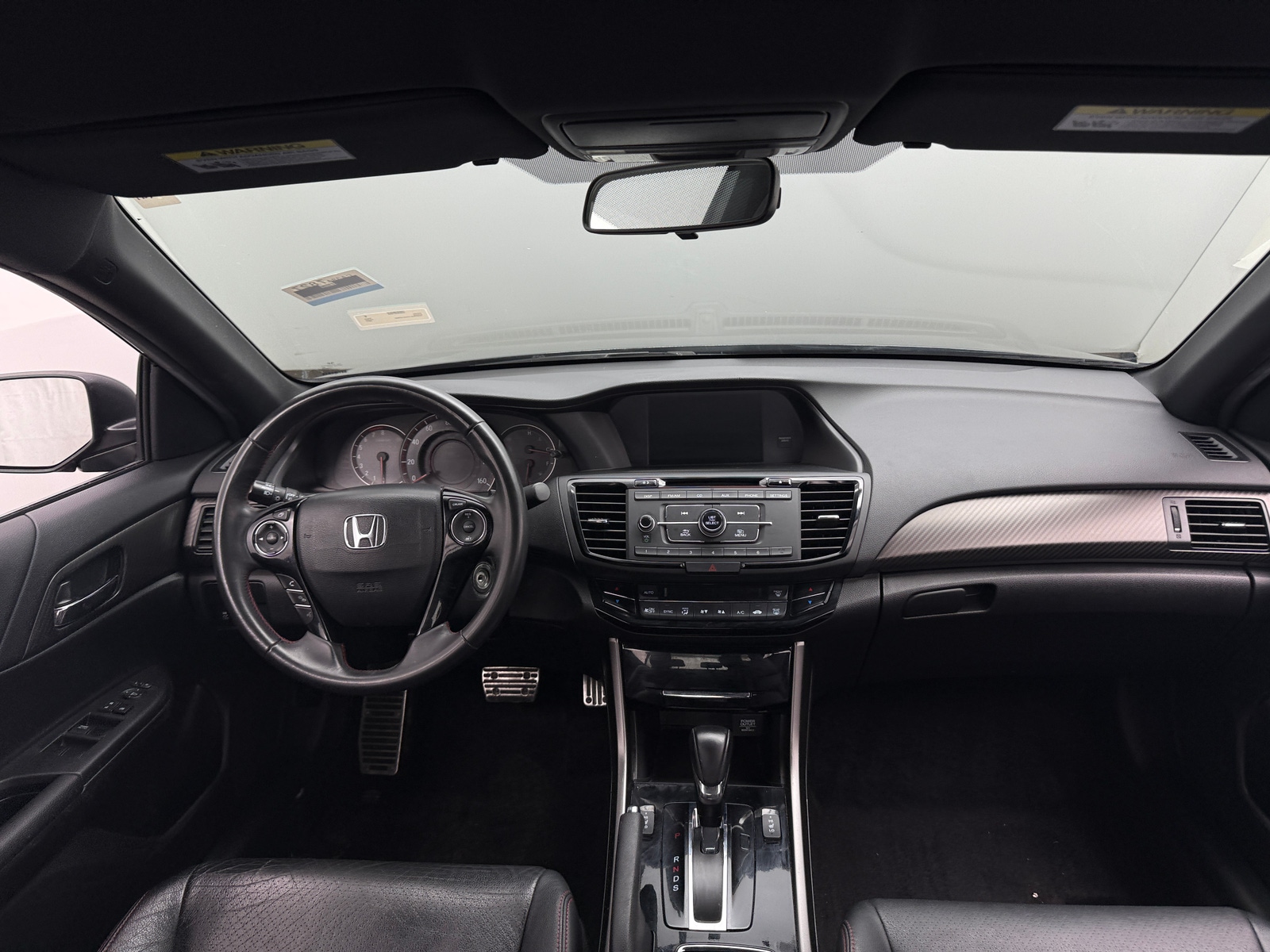 Thumbnail: 2017 Honda Accord - 2