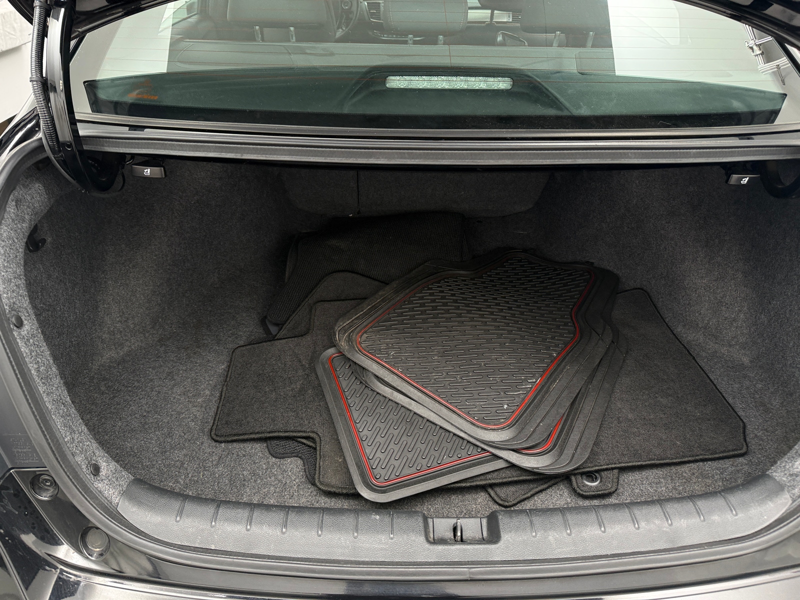 Thumbnail: 2017 Honda Accord - 6