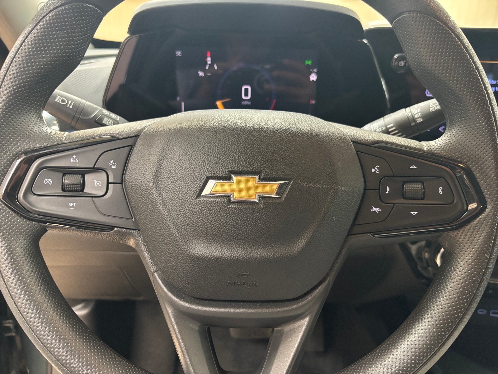 Thumbnail: 2025 Chevrolet Trax - 5