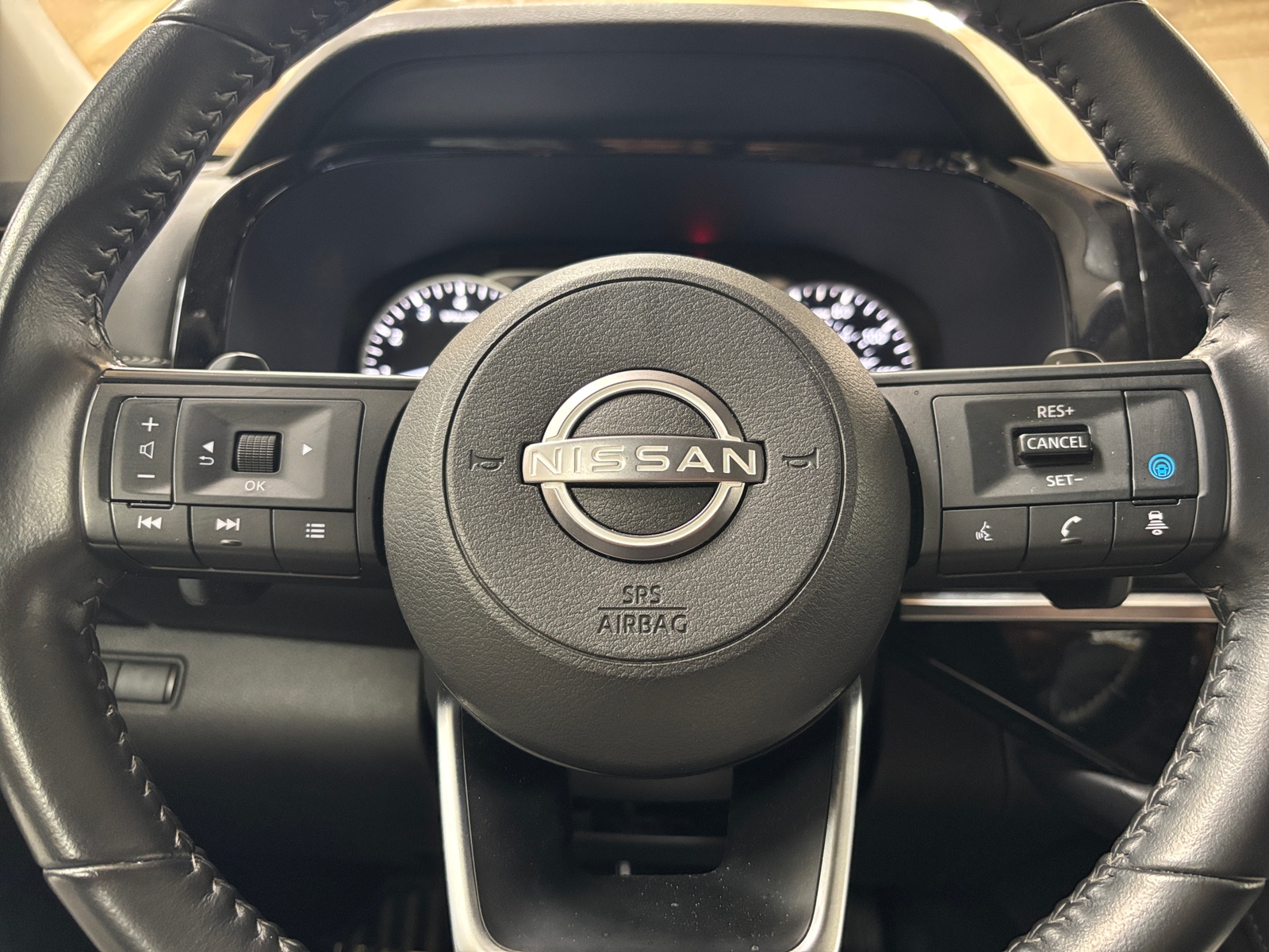 Thumbnail: 2025 Nissan Pathfinder - 5