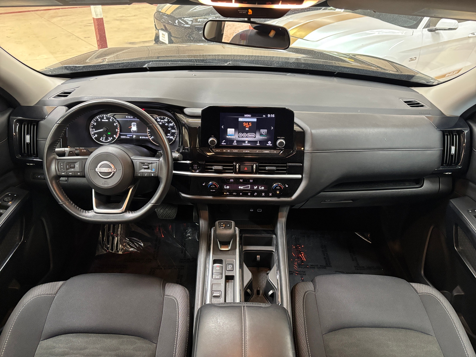 Thumbnail: 2025 Nissan Pathfinder - 3