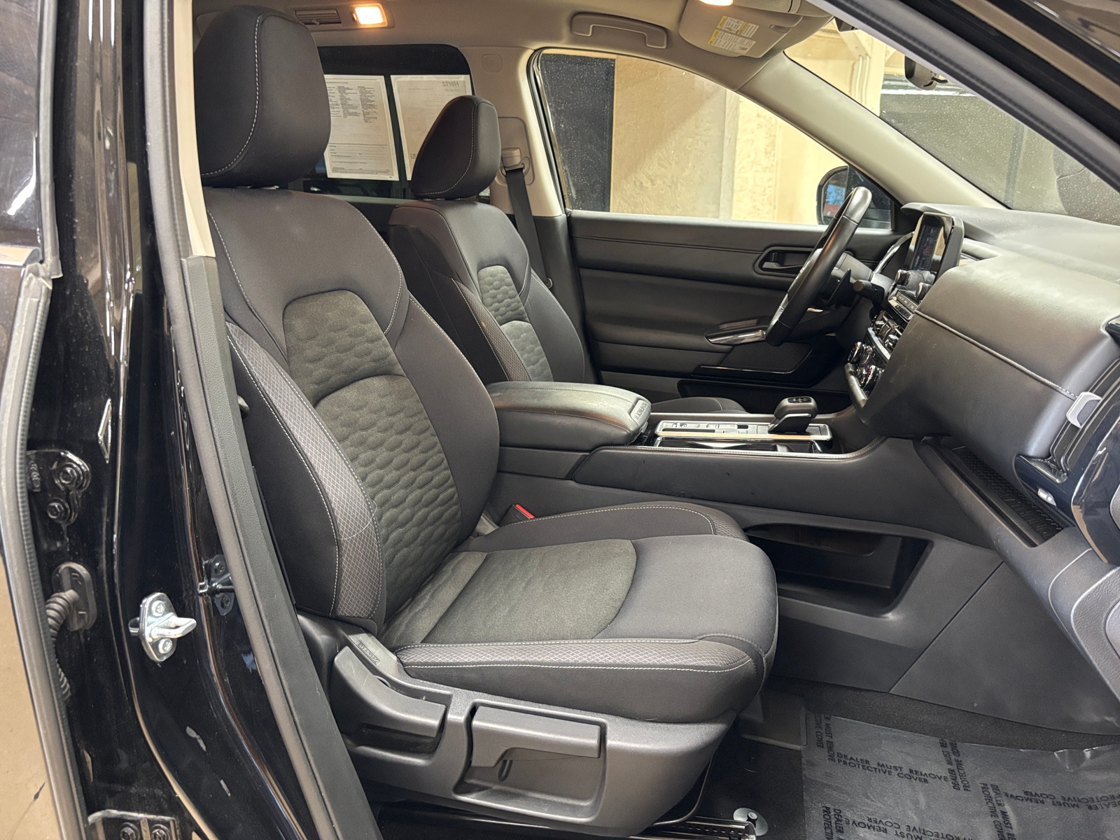 Thumbnail: 2025 Nissan Pathfinder - 2