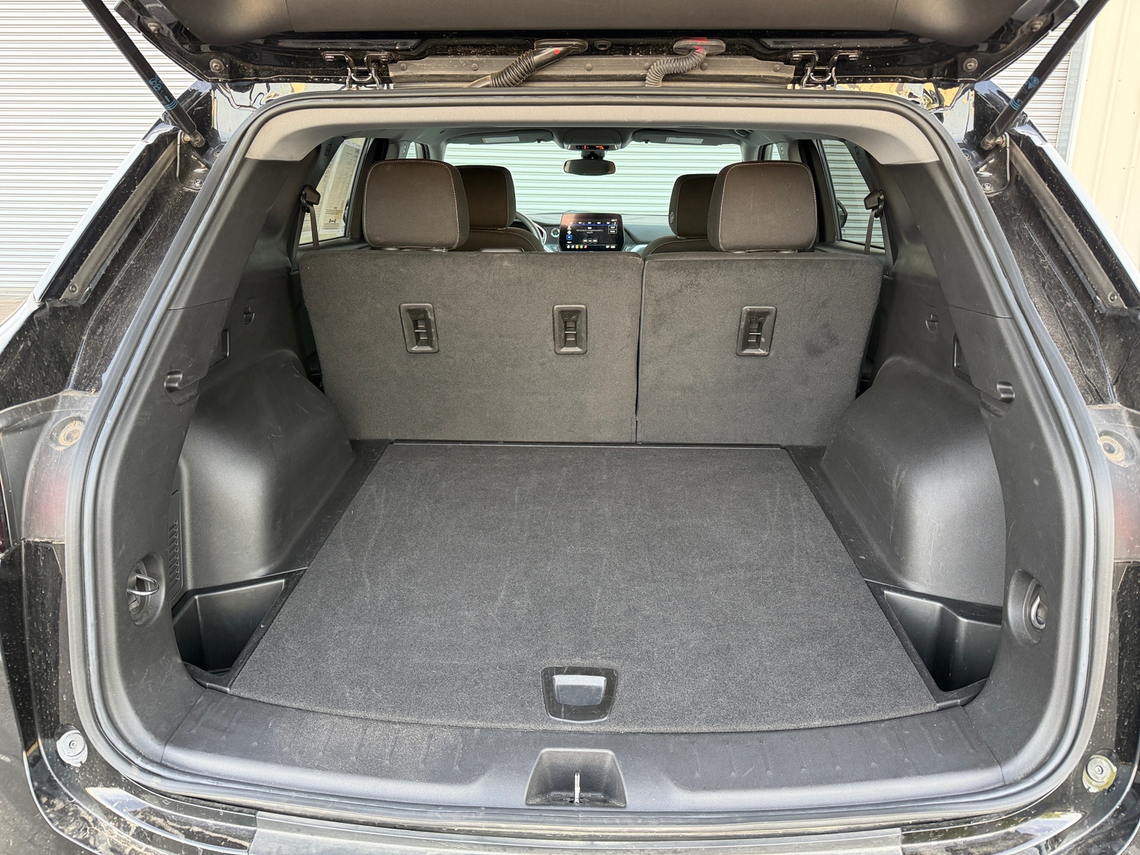 Thumbnail: 2025 Chevrolet Blazer - 6