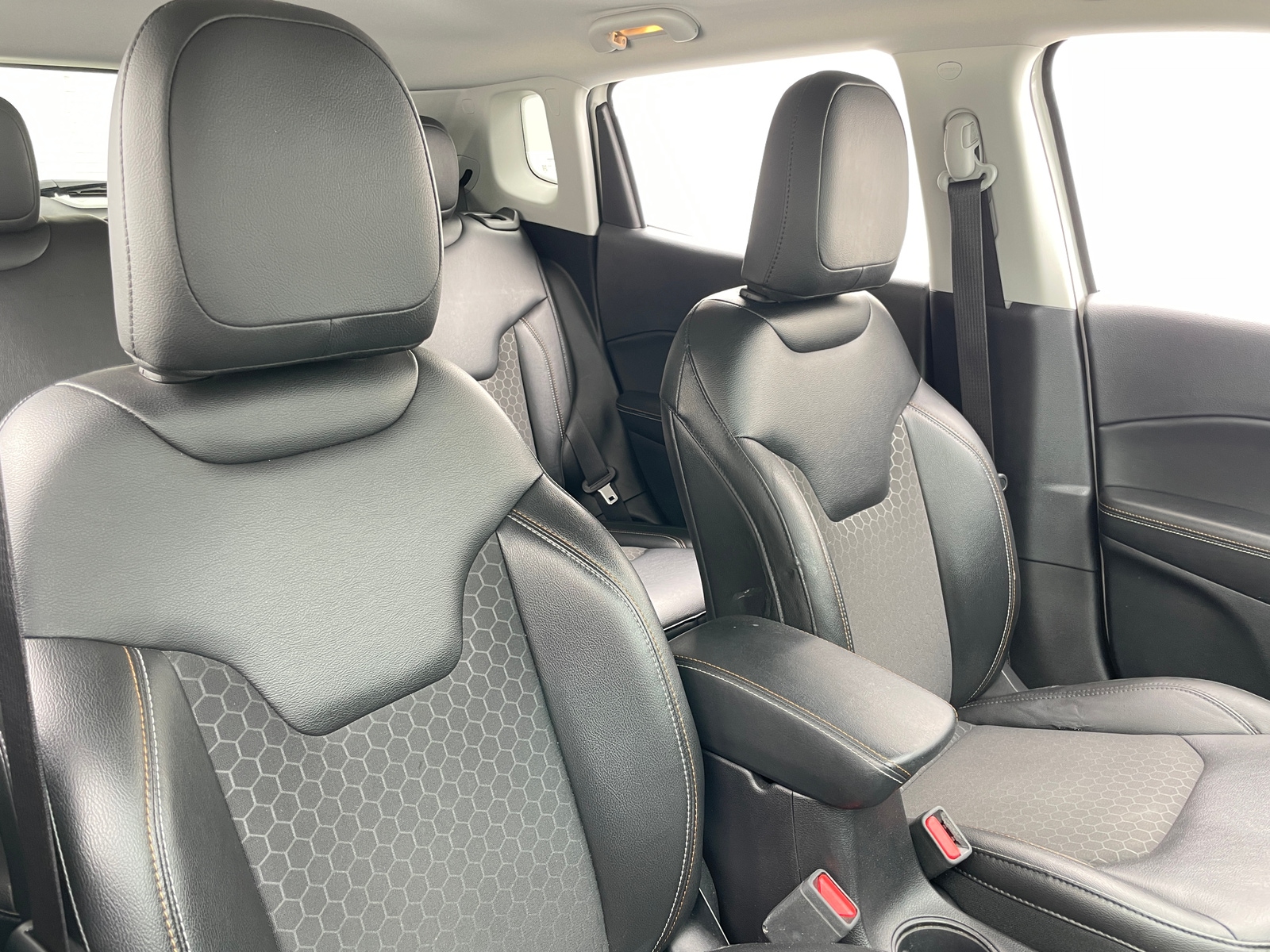 Thumbnail: 2018 Jeep Compass - 2