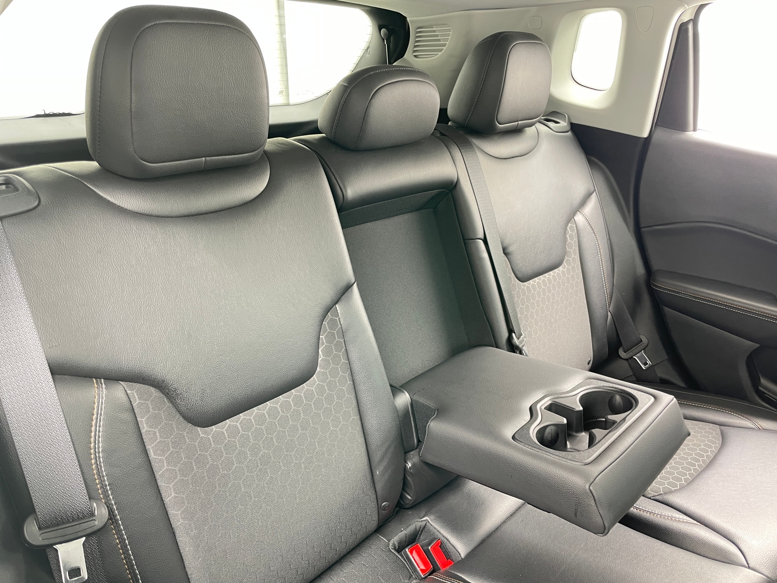 Thumbnail: 2018 Jeep Compass - 6