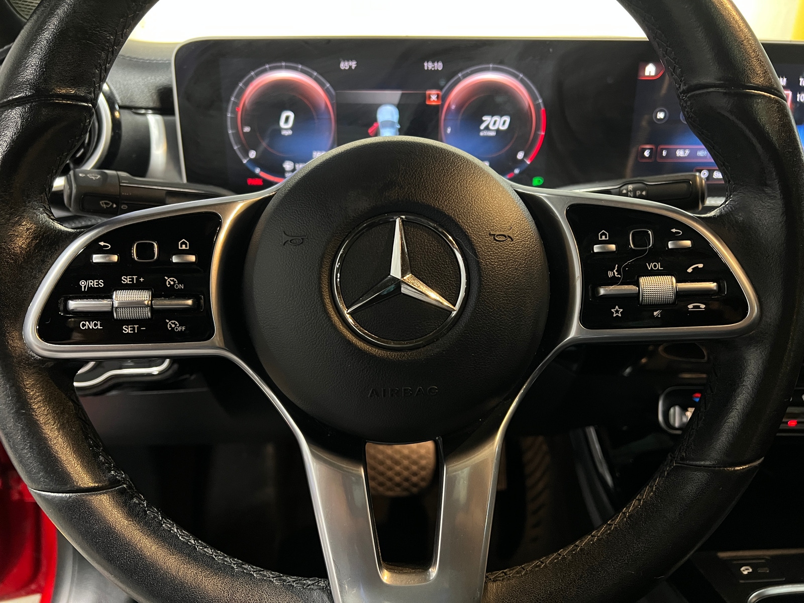 Thumbnail: 2020 Mercedes-Benz CLA - 4