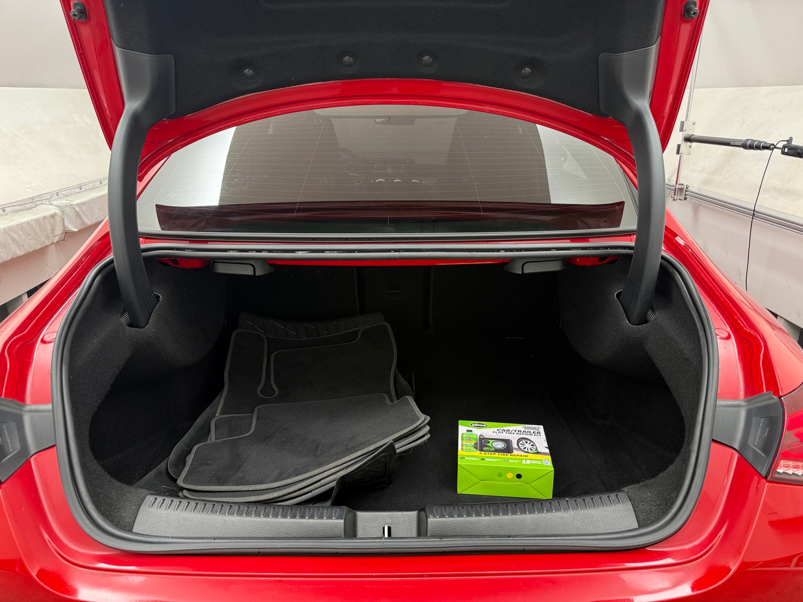 Thumbnail: 2020 Mercedes-Benz CLA - 6