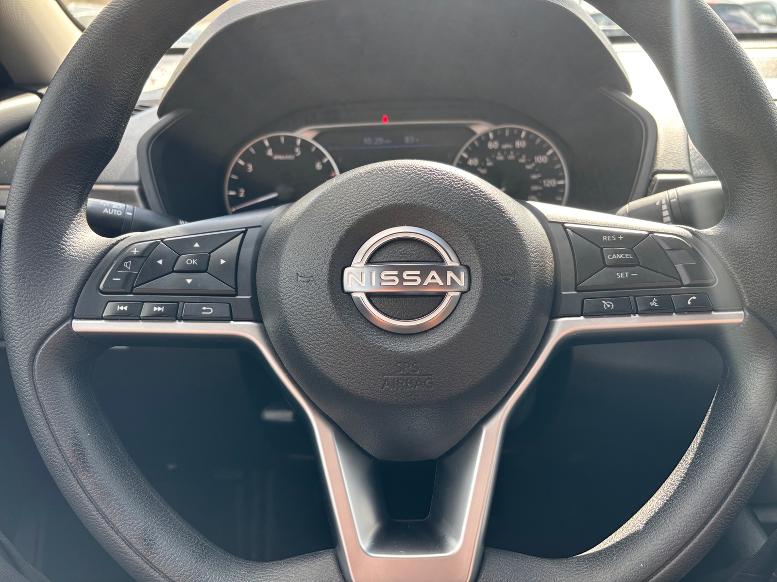 Thumbnail: 2024 Nissan Altima - 5