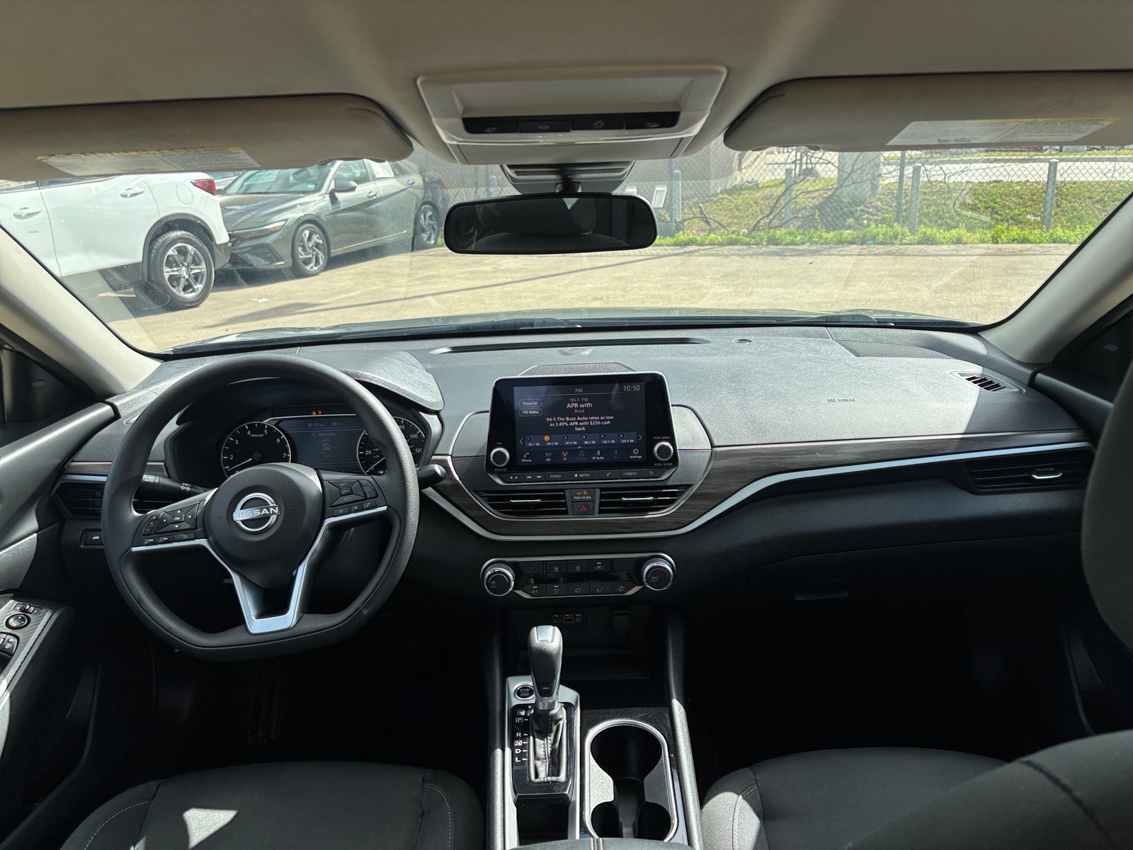 Thumbnail: 2024 Nissan Altima - 3