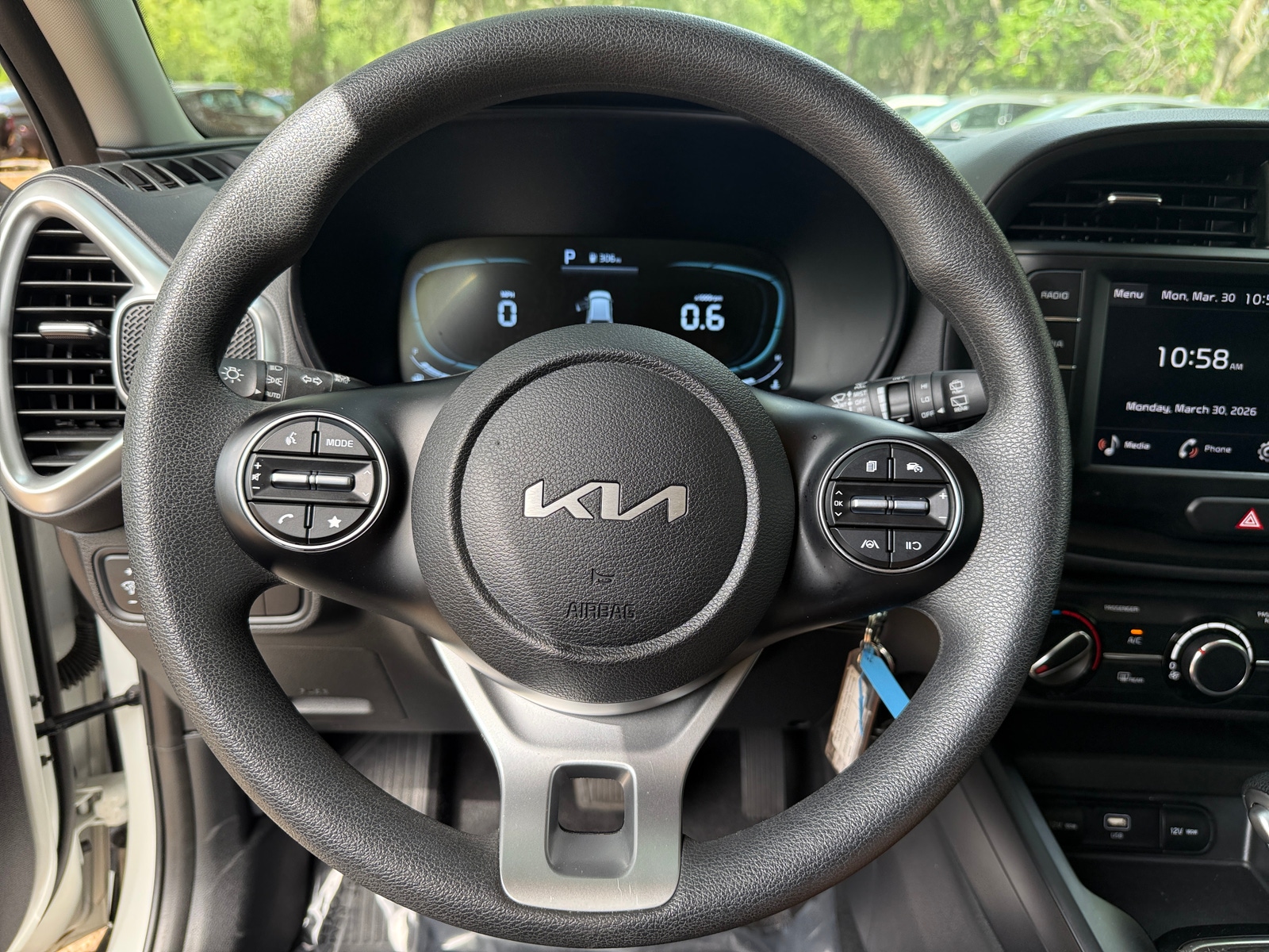 Thumbnail: 2025 Kia Soul - 4