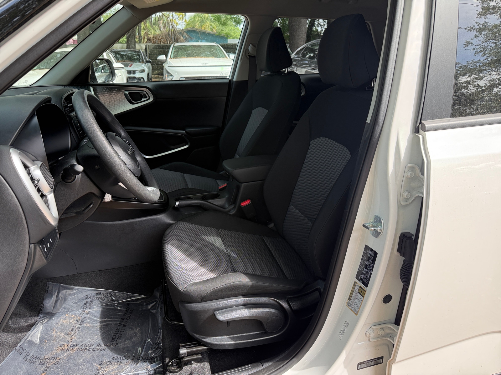 Thumbnail: 2025 Kia Soul - 2