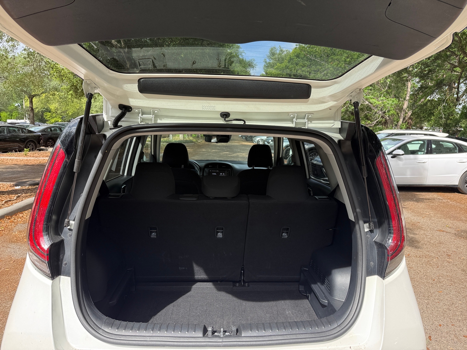 Thumbnail: 2025 Kia Soul - 5