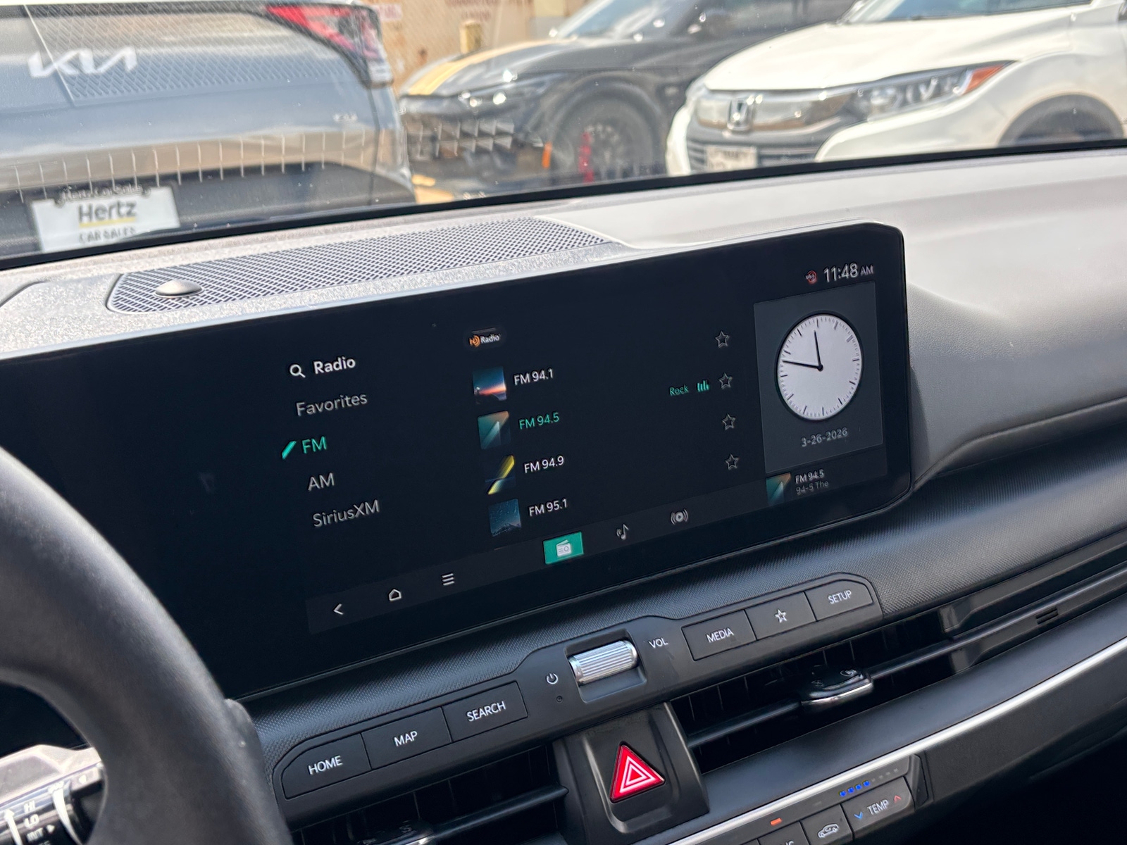 Thumbnail: 2025 Kia K4 - 4