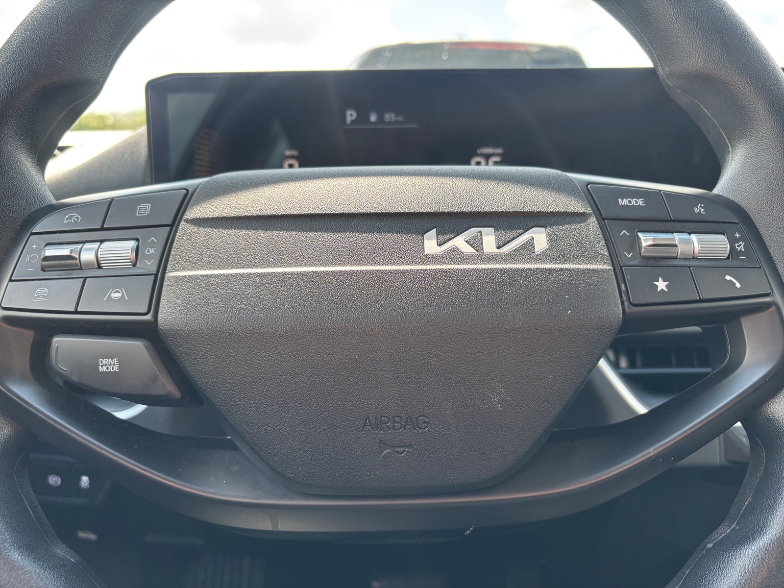 Thumbnail: 2025 Kia K4 - 5