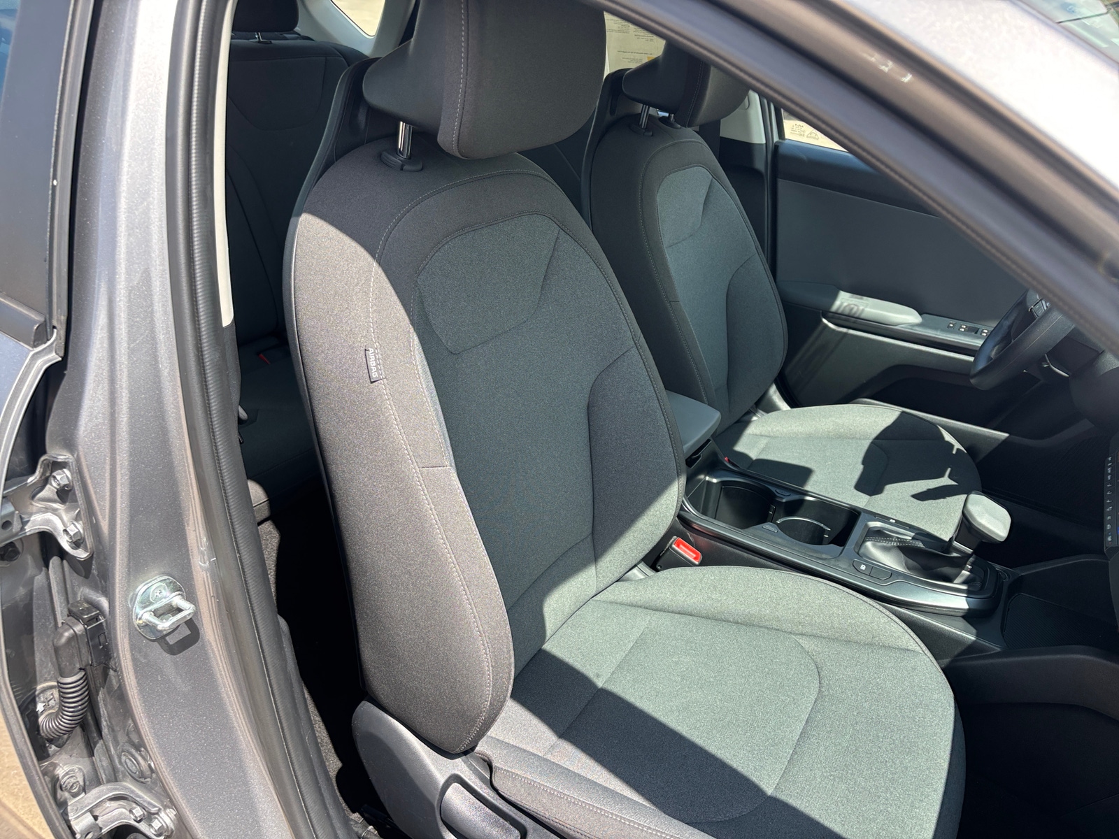 Thumbnail: 2025 Kia K4 - 2