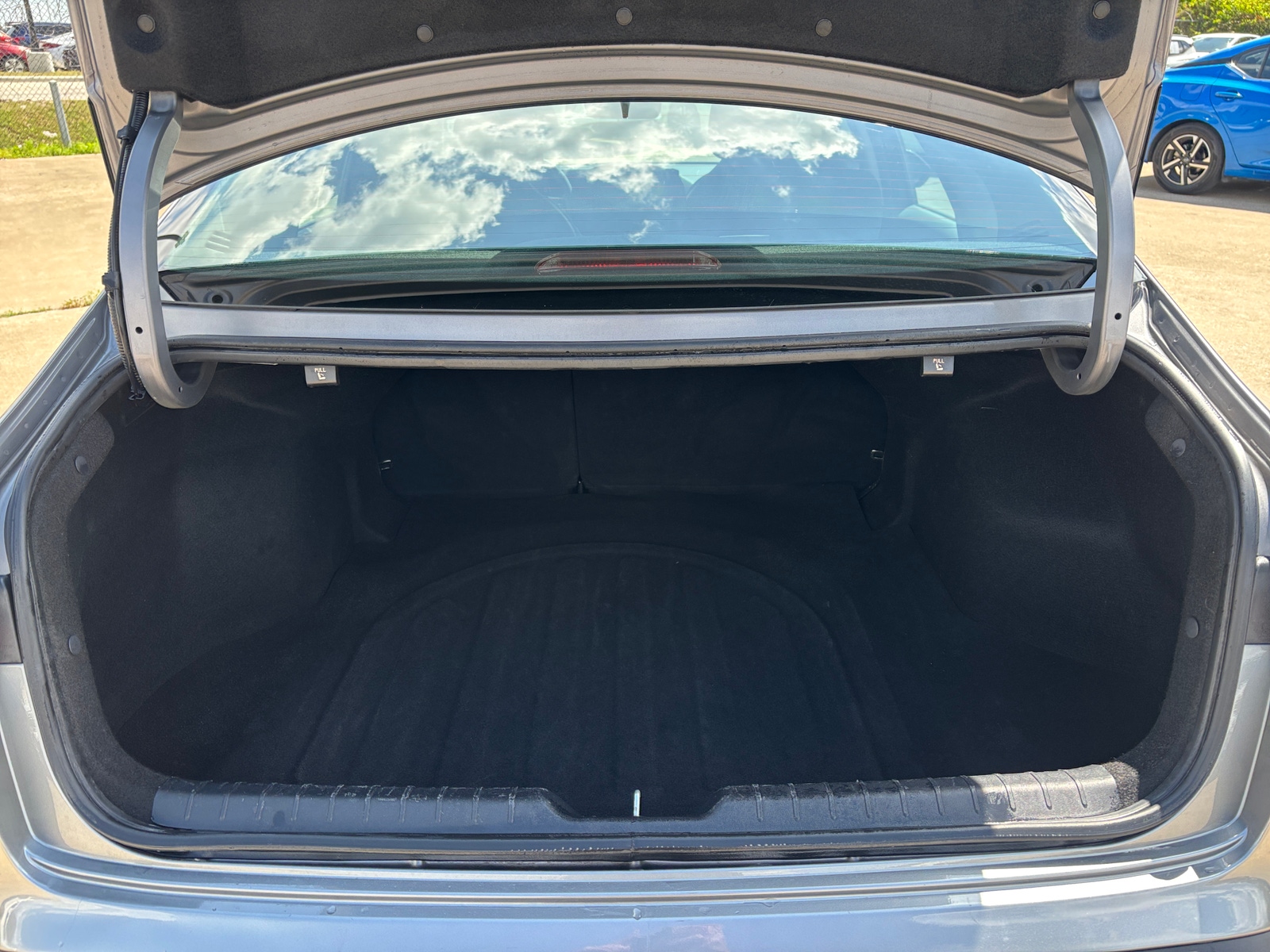 Thumbnail: 2025 Kia K4 - 6