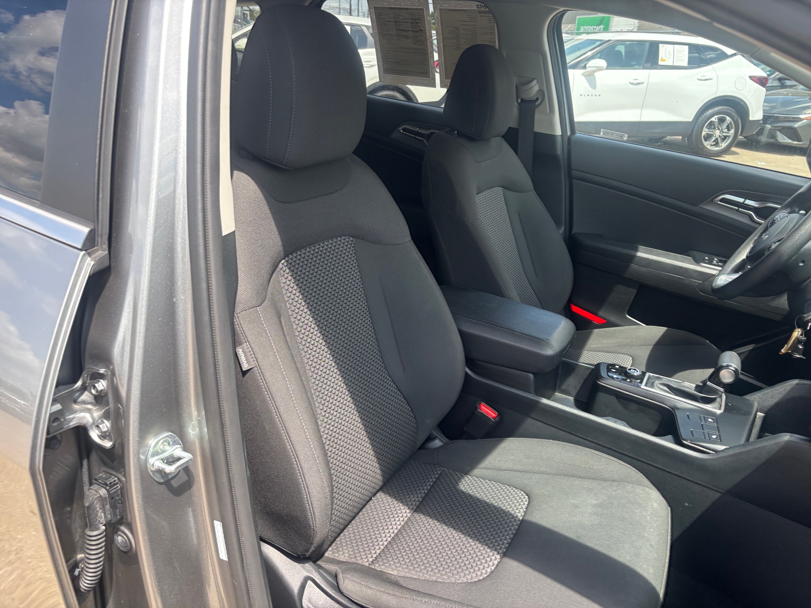 Thumbnail: 2024 Kia Sportage - 2