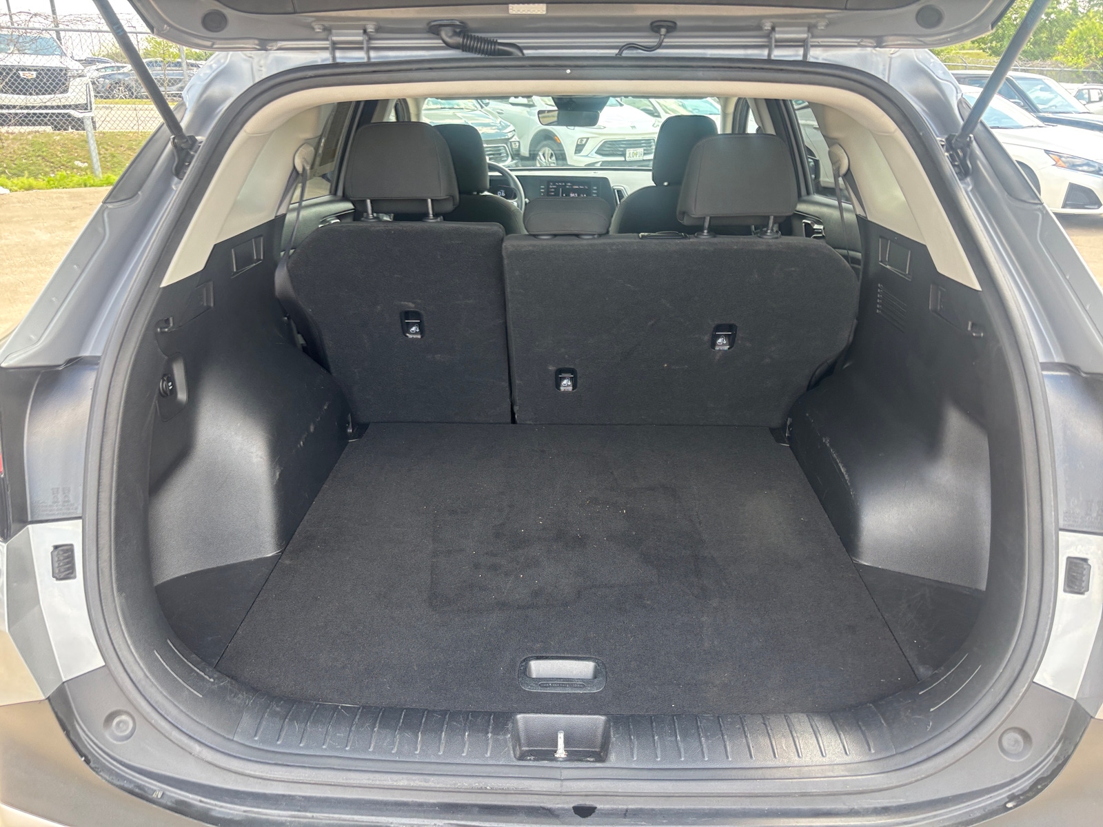 Thumbnail: 2024 Kia Sportage - 6