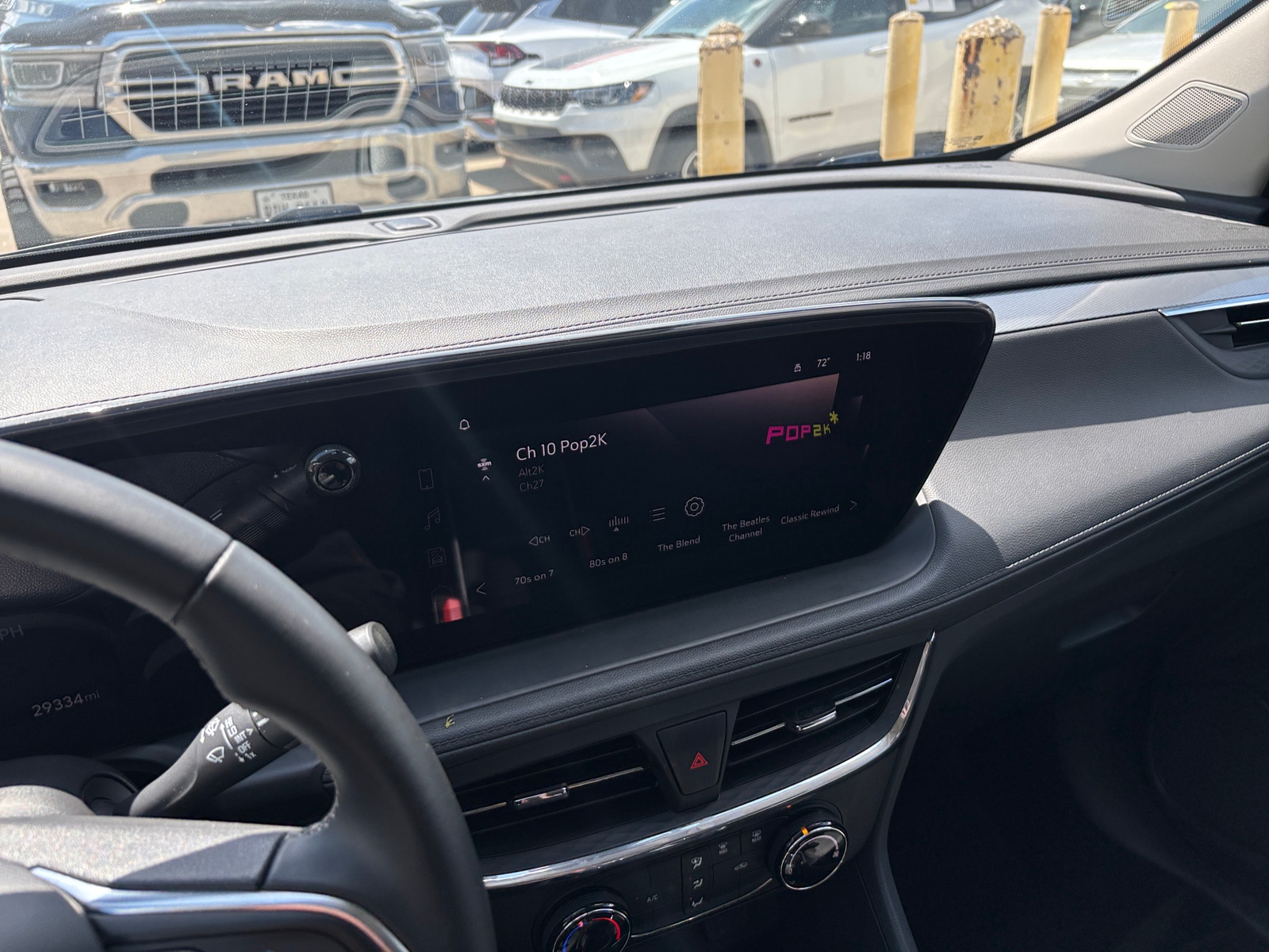 Thumbnail: 2025 Buick Encore GX - 4