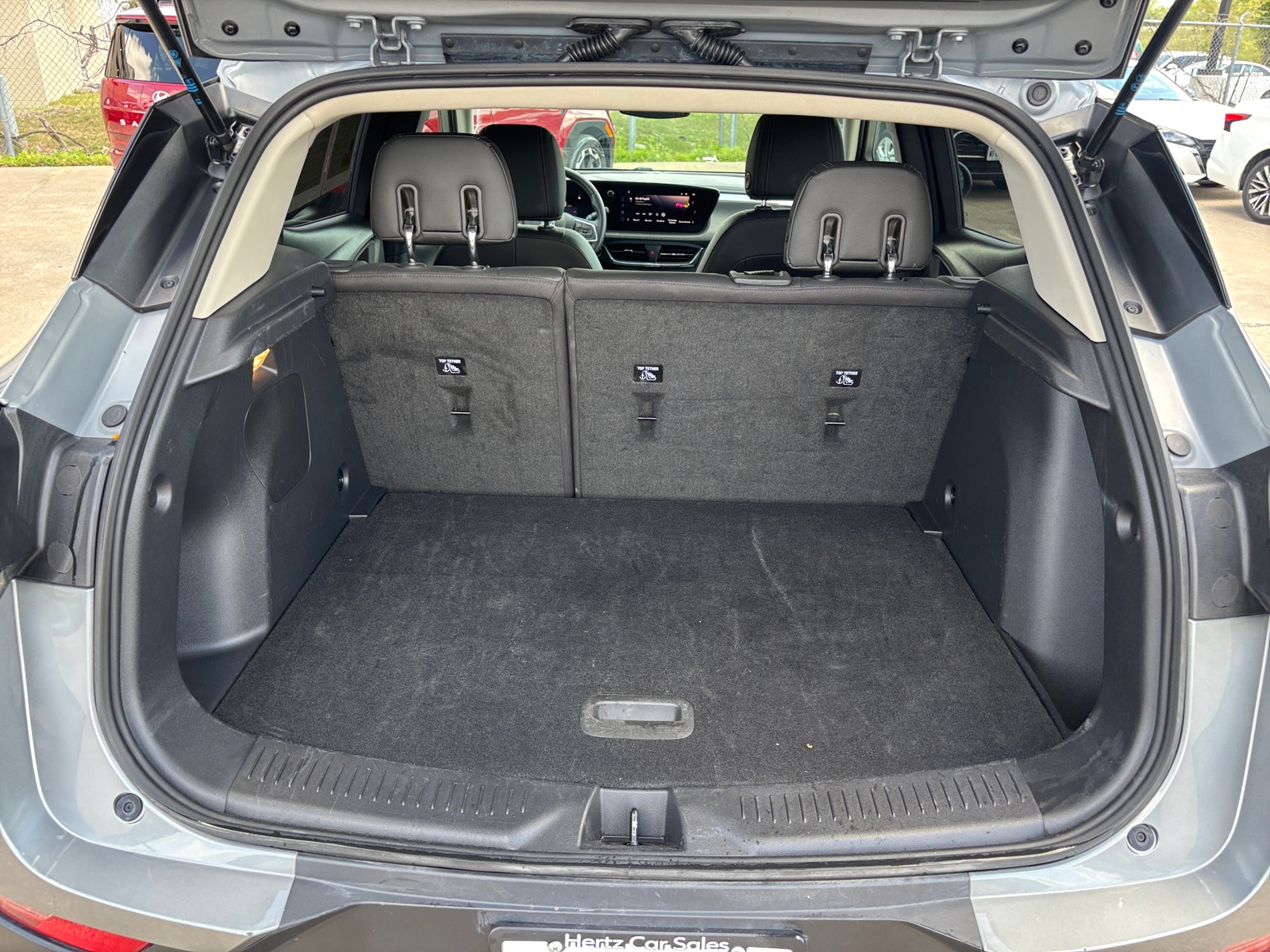 Thumbnail: 2025 Buick Encore GX - 6