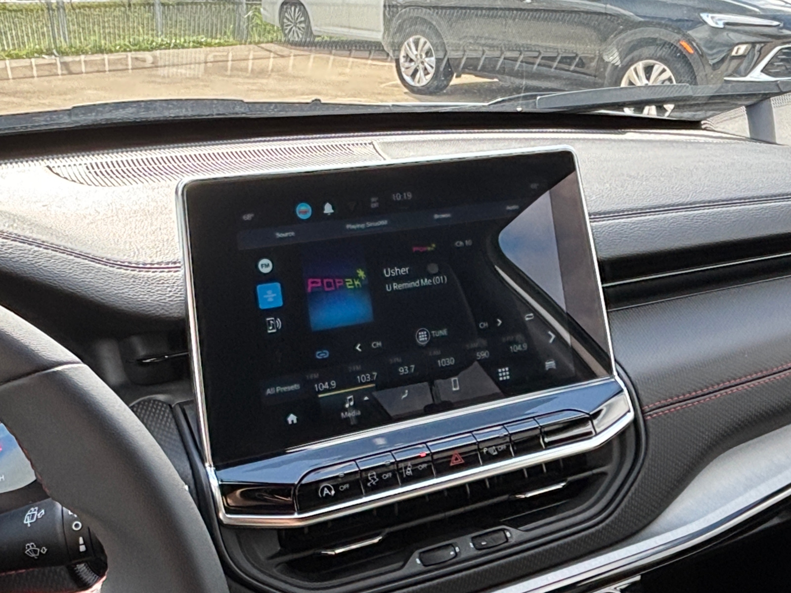 Thumbnail: 2025 Jeep Compass - 4