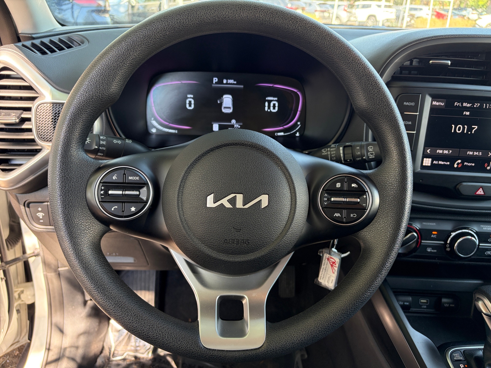 Thumbnail: 2025 Kia Soul - 4