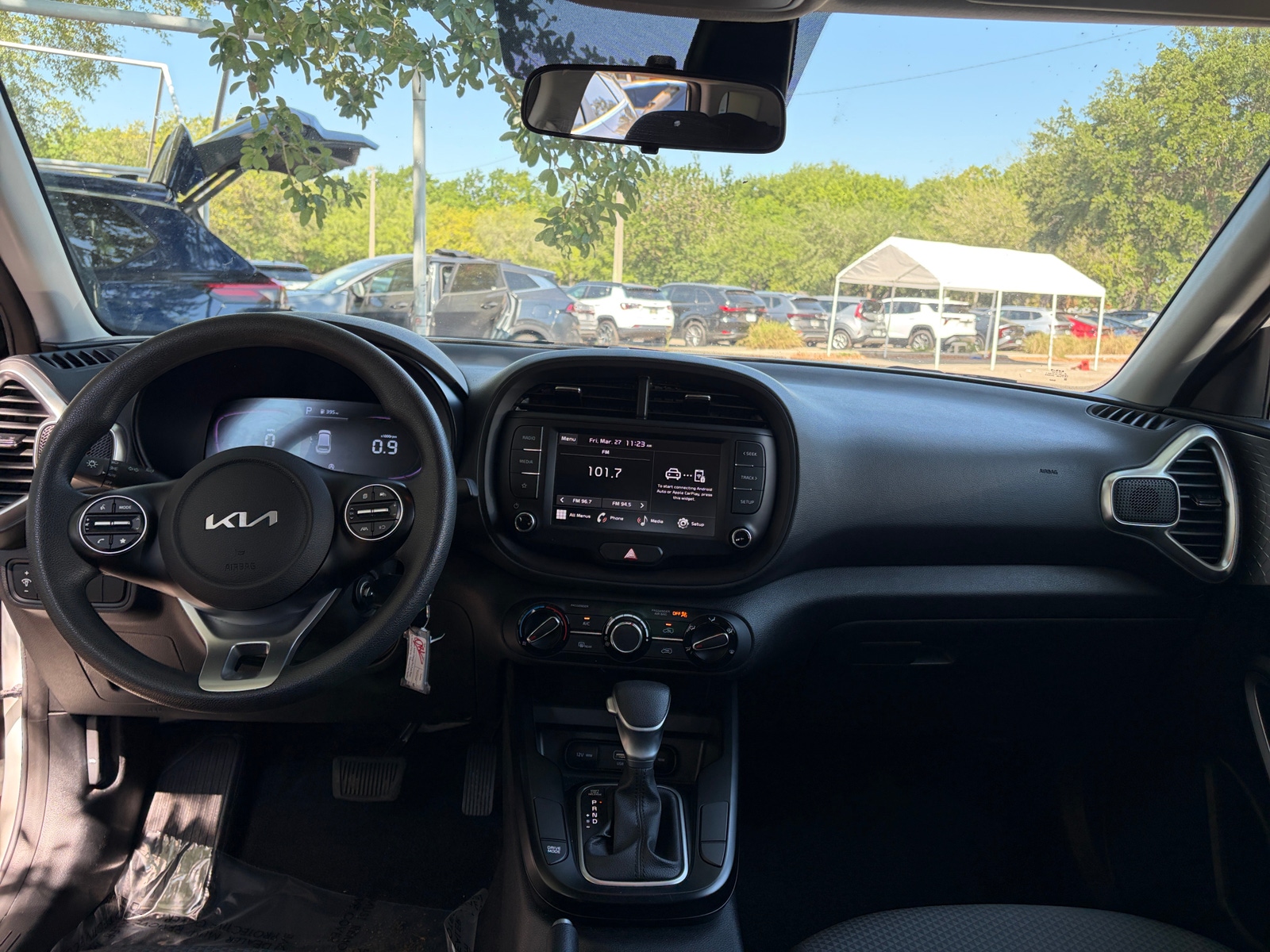 Thumbnail: 2025 Kia Soul - 3