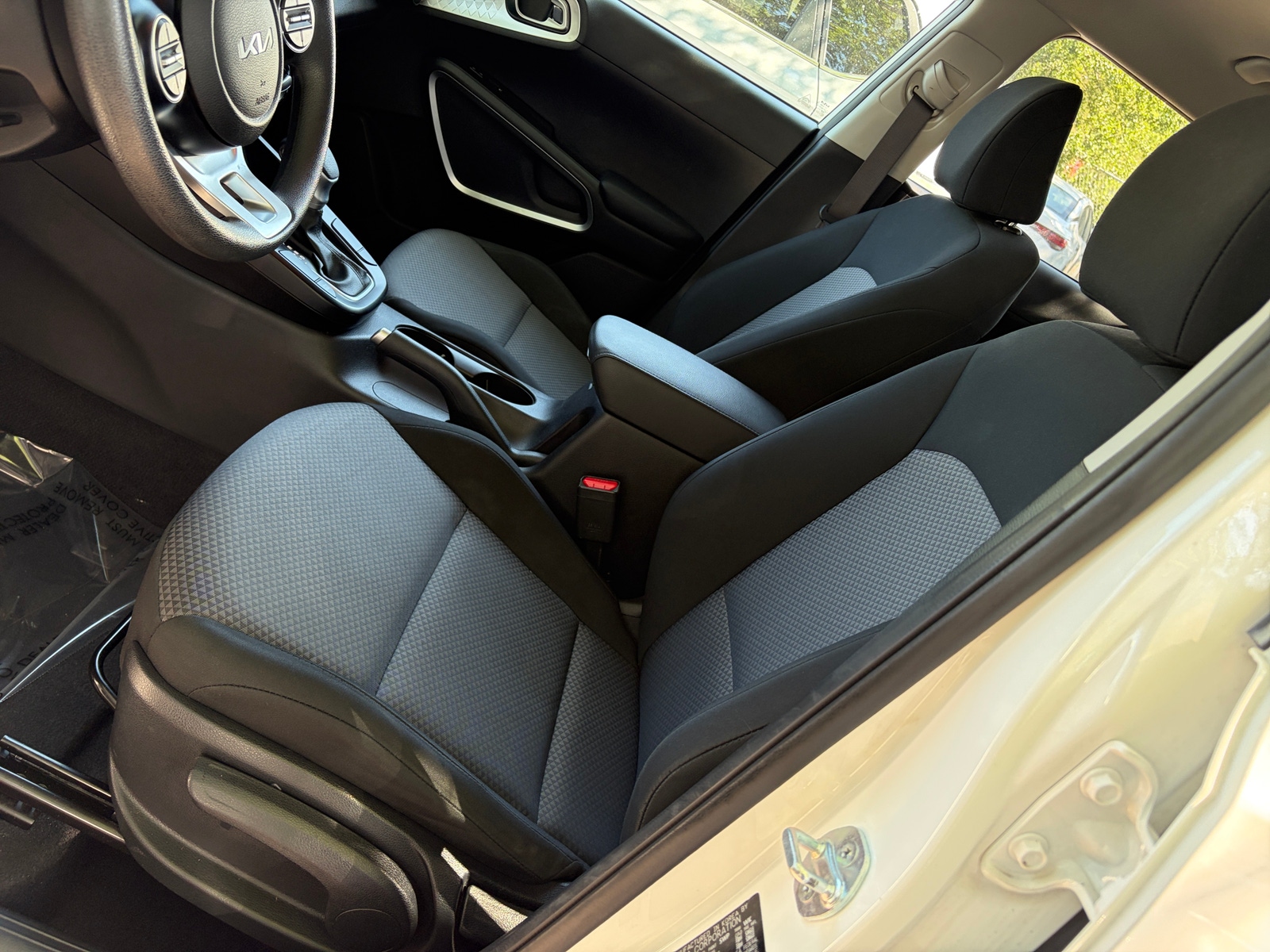 Thumbnail: 2025 Kia Soul - 2