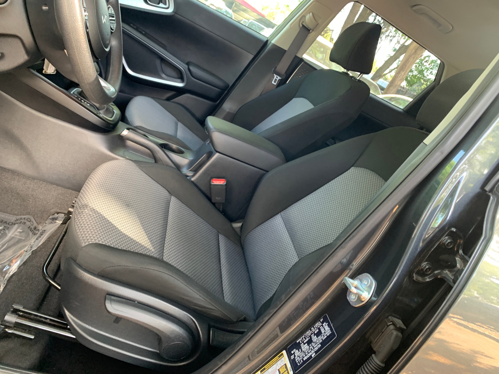 Thumbnail: 2025 Kia Soul - 2