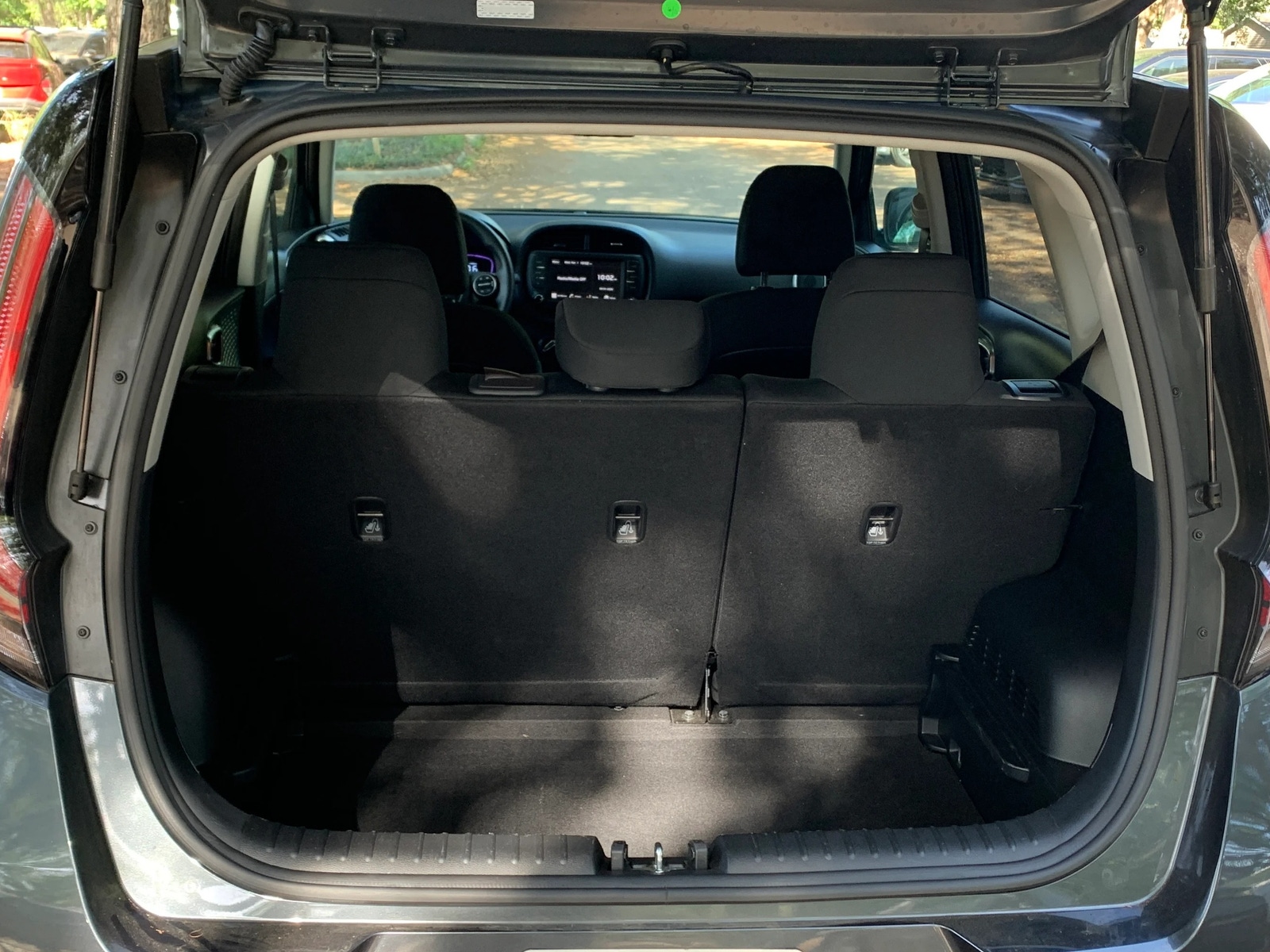 Thumbnail: 2025 Kia Soul - 5