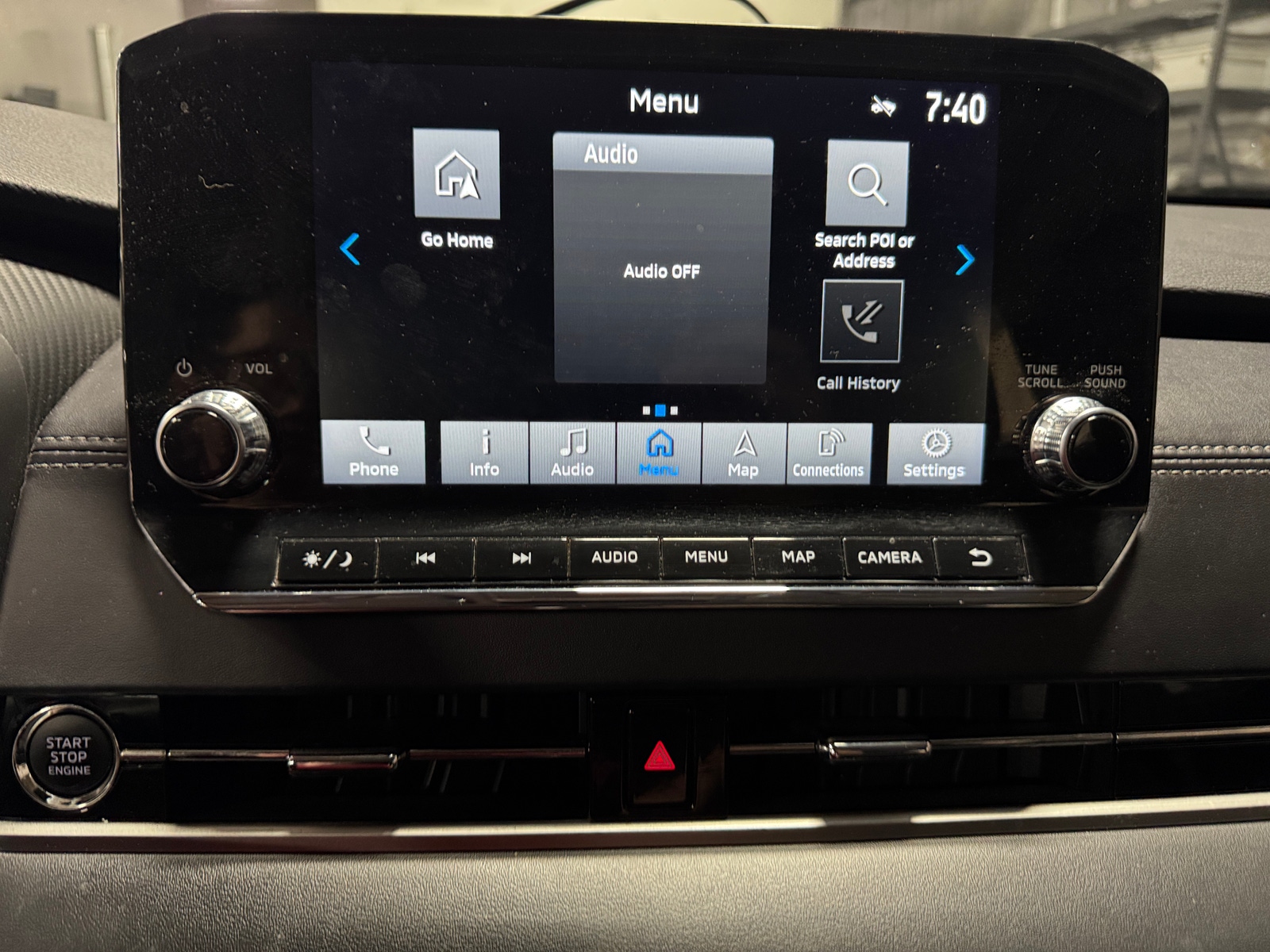 Thumbnail: 2023 Mitsubishi Outlander - 3