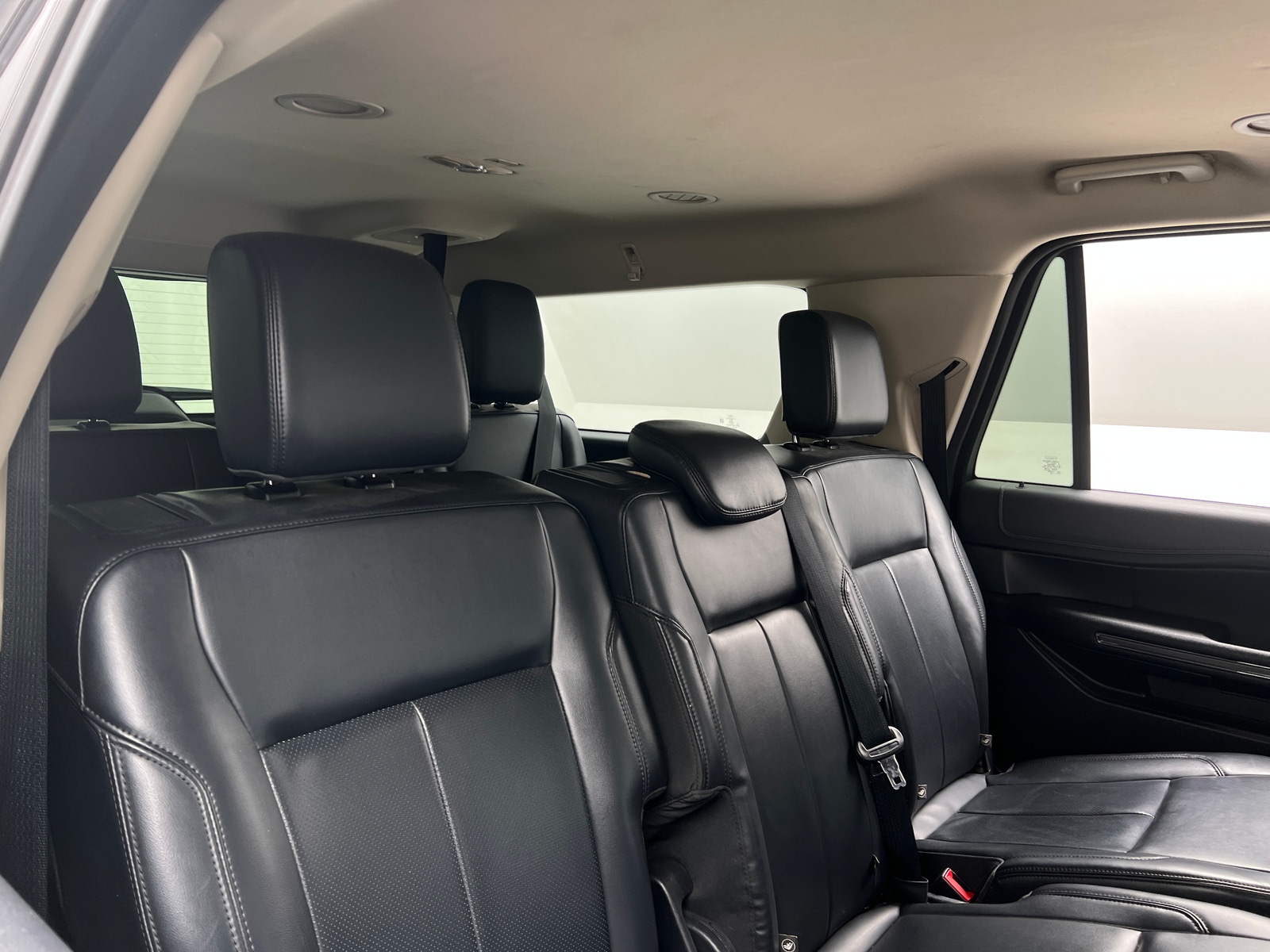 Thumbnail: 2023 Ford Expedition MAX - 6